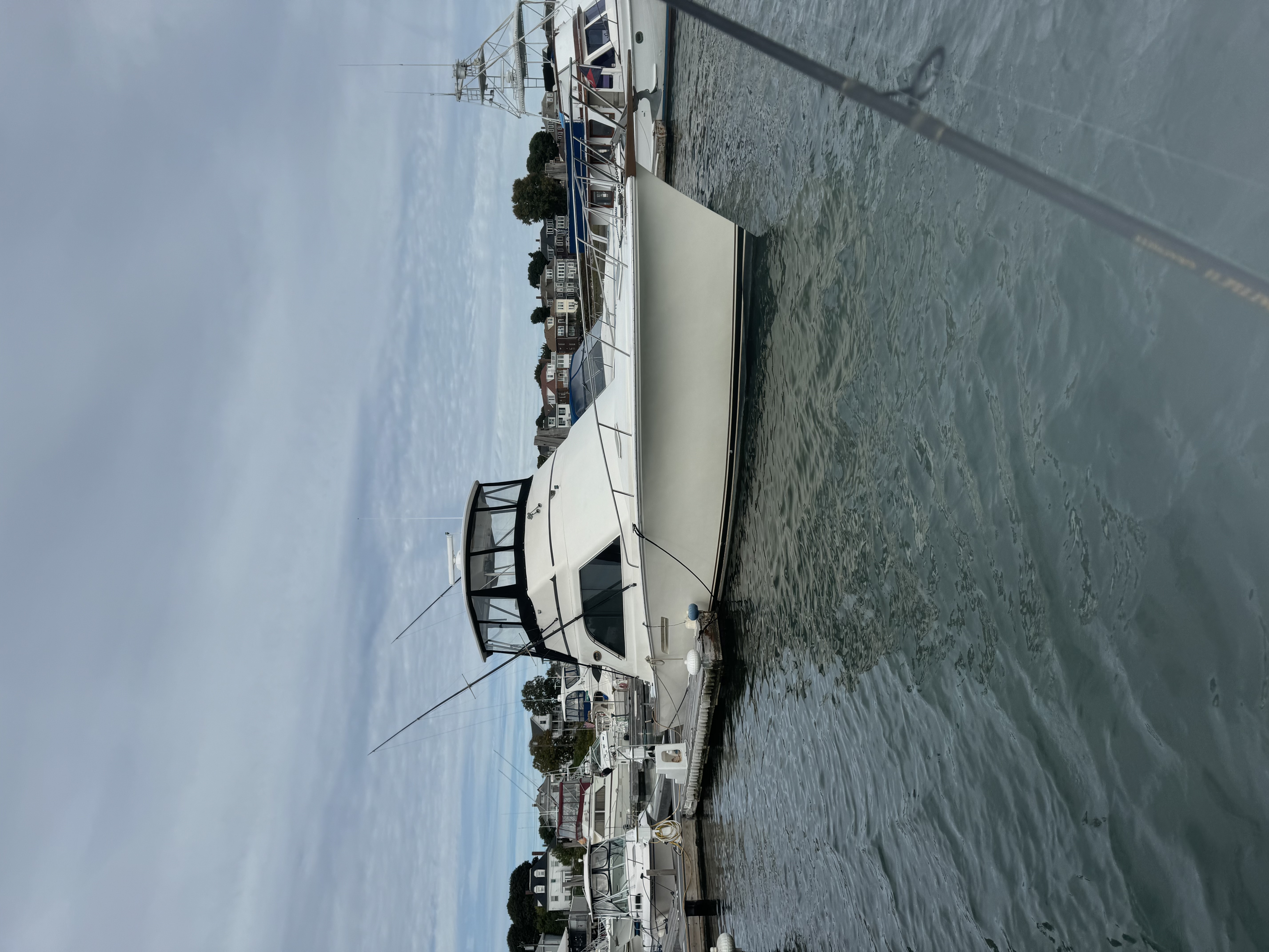 【5％OFF】 1988 Used Ocean Boat - Reading 01867 Sport, Super 44 Yachts スキー・スノーボードアクセサリー