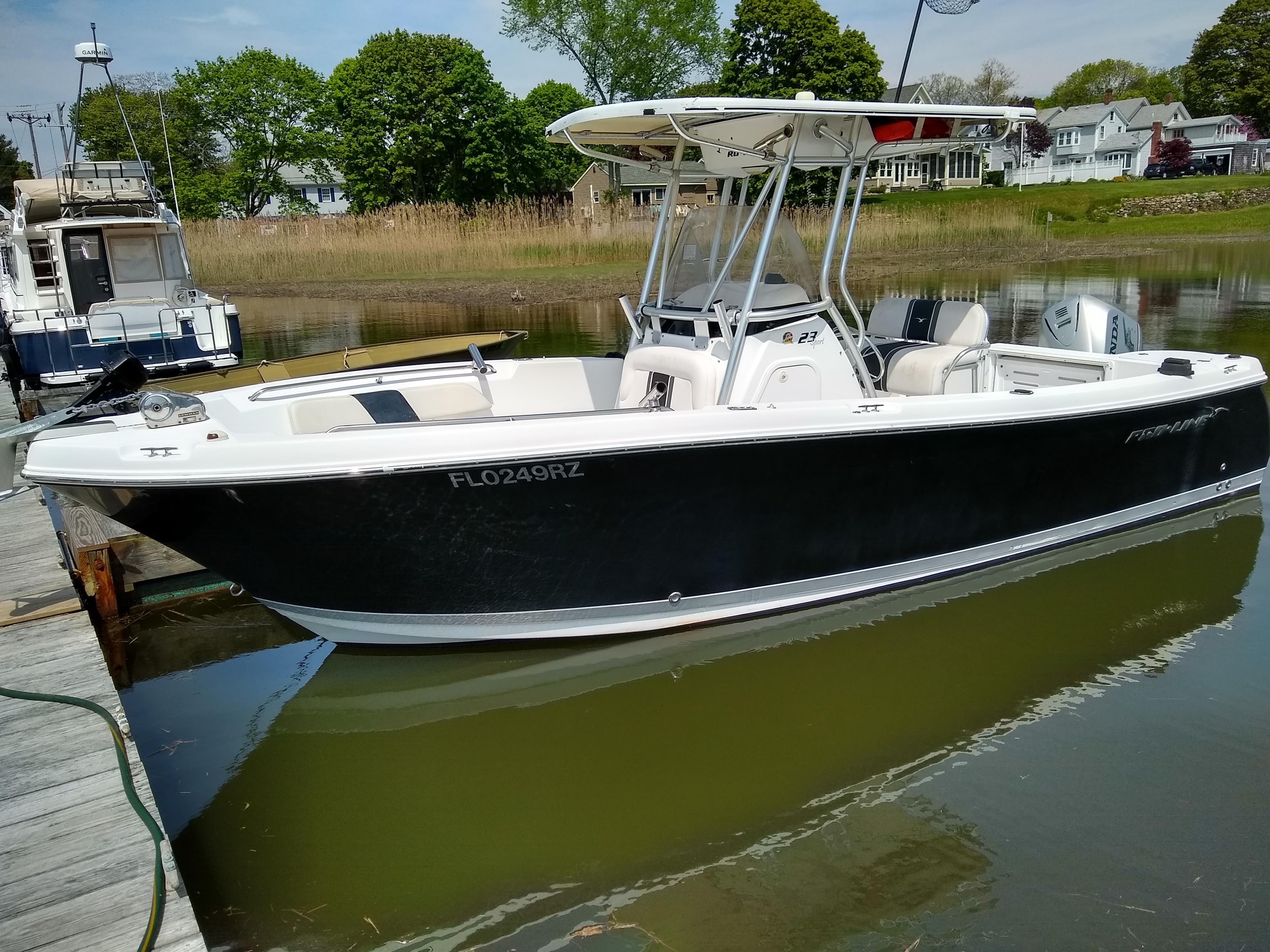 Used 2008 Pro-Line 23 Sport, 06413 Clinton - Boat Trader