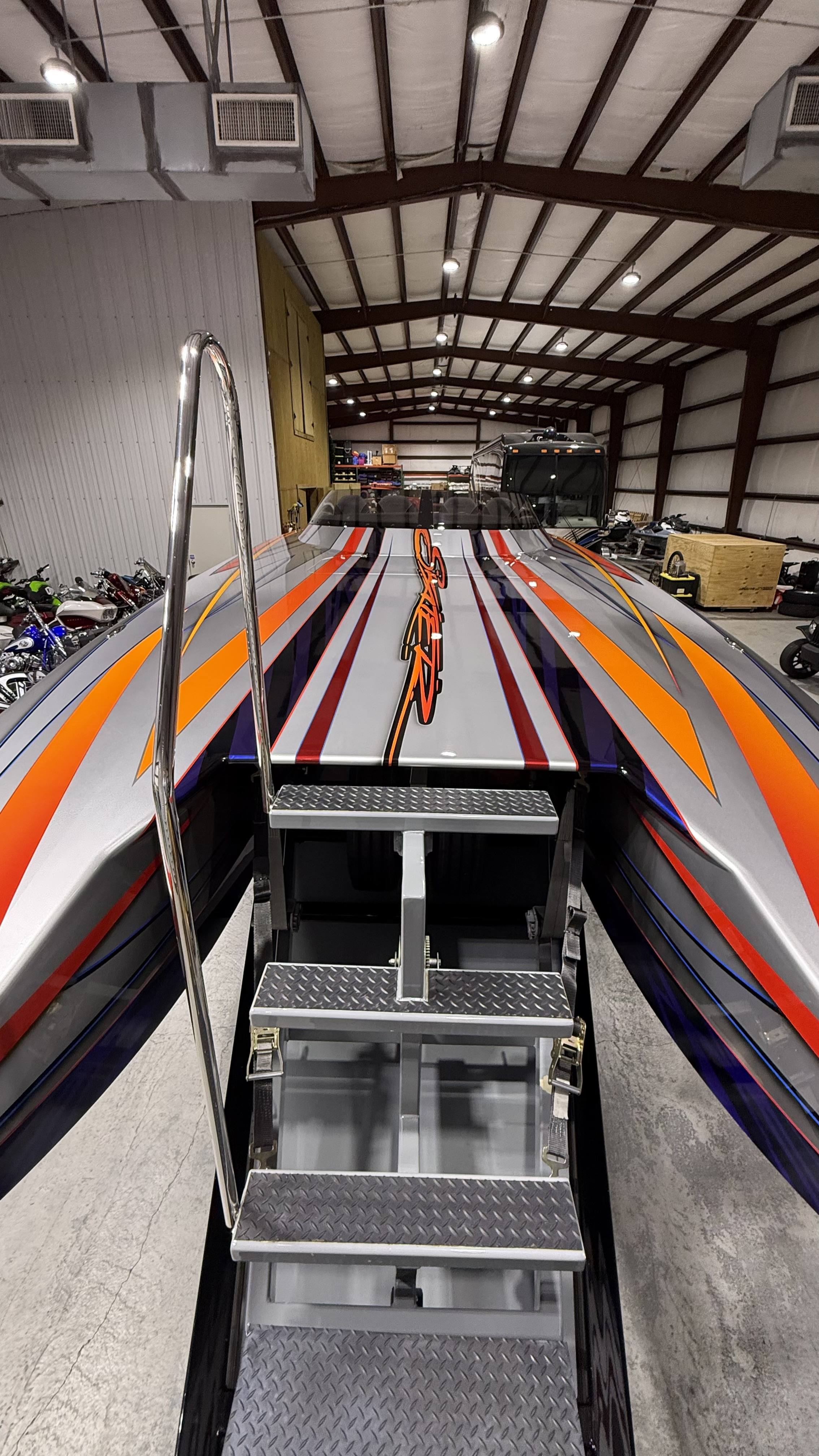 Used 2020 Skater 388, 70037 Belle Chasse - Boat Trader