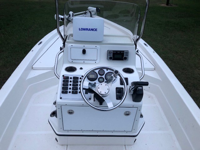 Used 2012 Skeeter ZX 22 Bay, 77905 Victoria - Boat Trader