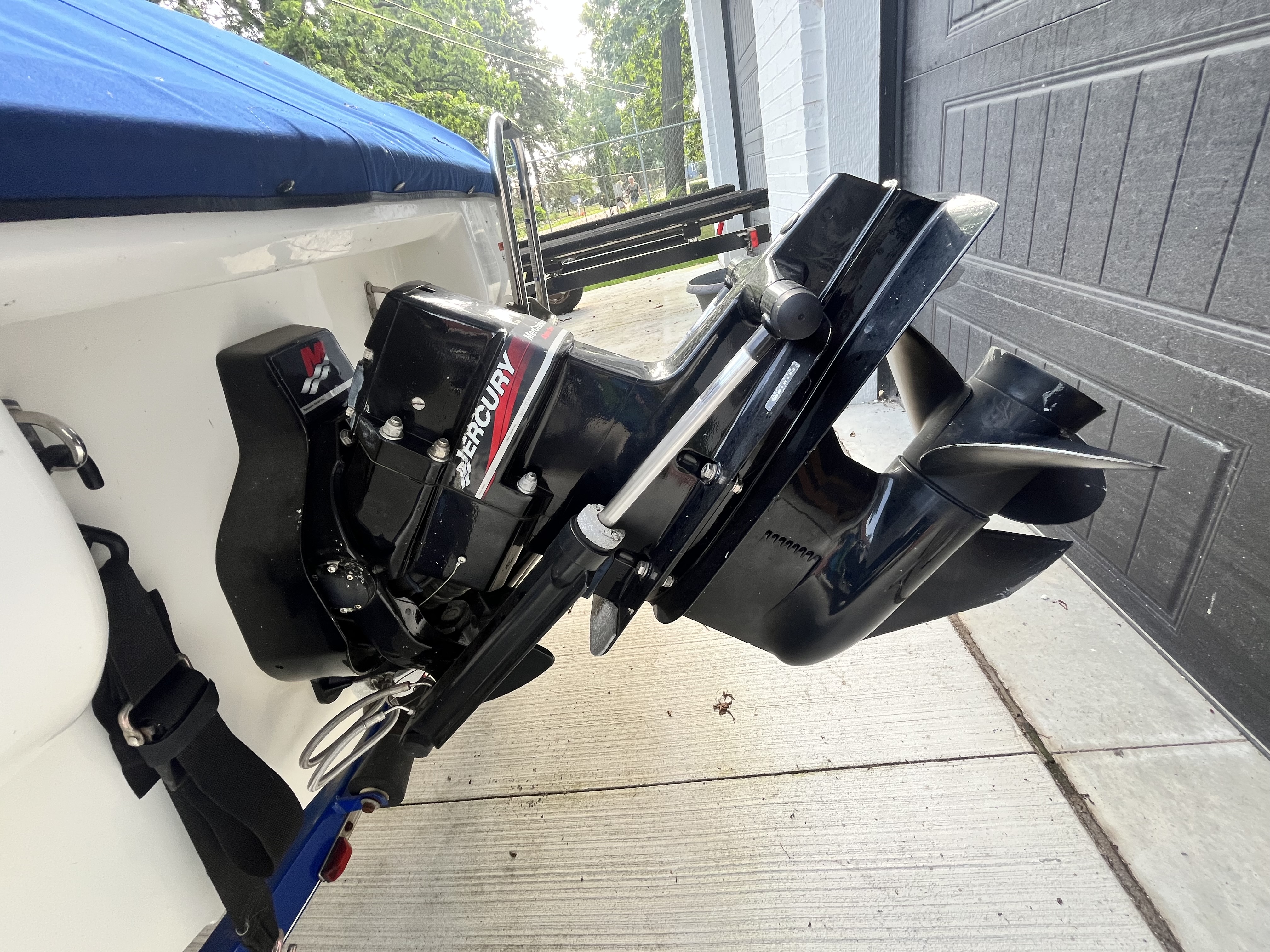 Used 2004 Glastron SX 175, 48329 Waterford - Boat Trader