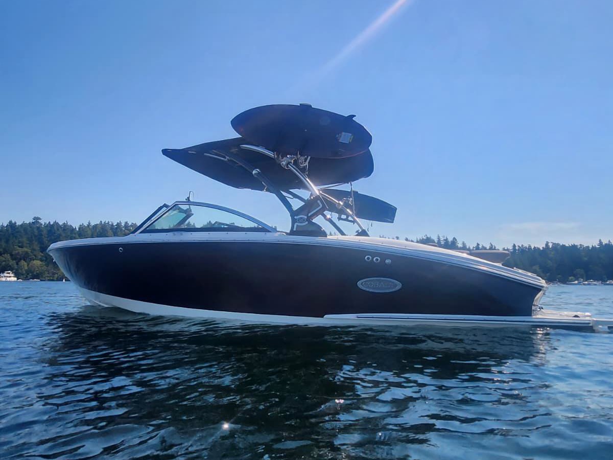 BEAUTY＆YOUTH COMBI 3E-BOAT Build Your Own Malibu Boat | Transition Watersports