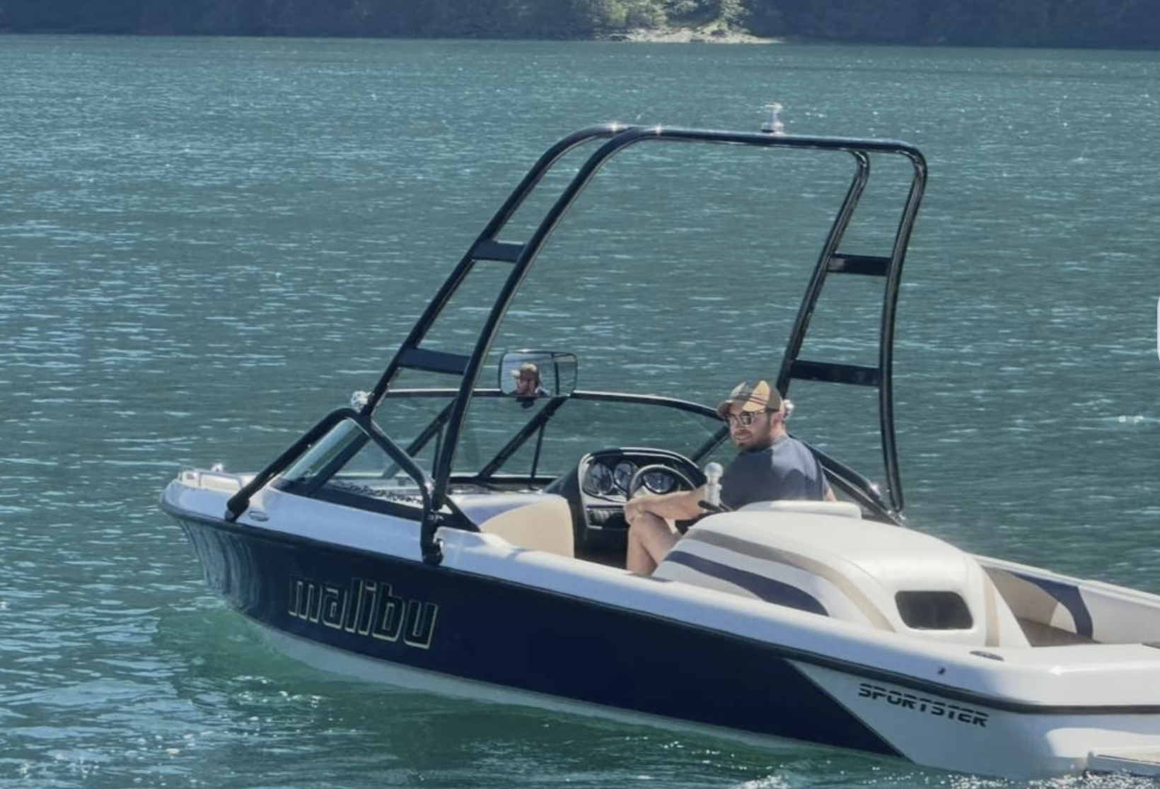 Used 2000 KenCraft Pleasure boat, 92106 San Diego - Boat Trader