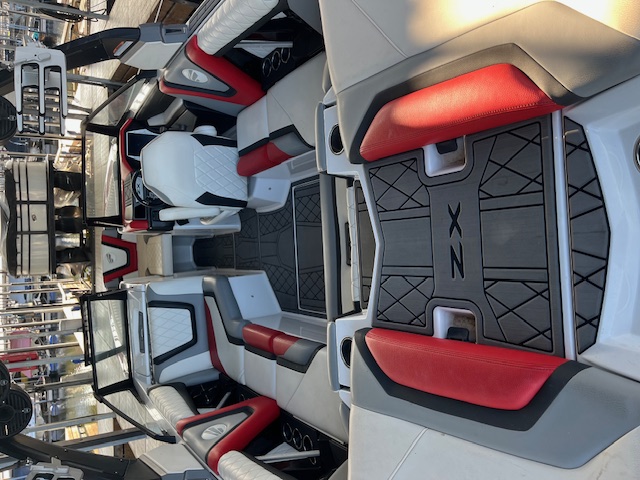 Used 2020 Tigé 23ZX, 78657 Horseshoe Bay - Boat Trader