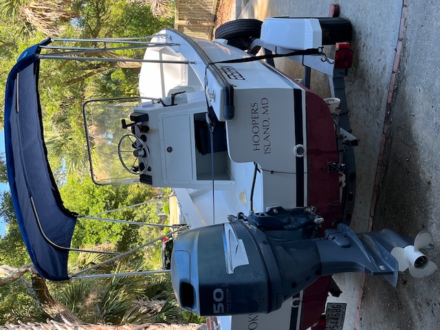 Used 2008 Eastern Center Console, 21106 Mayo - Boat Trader