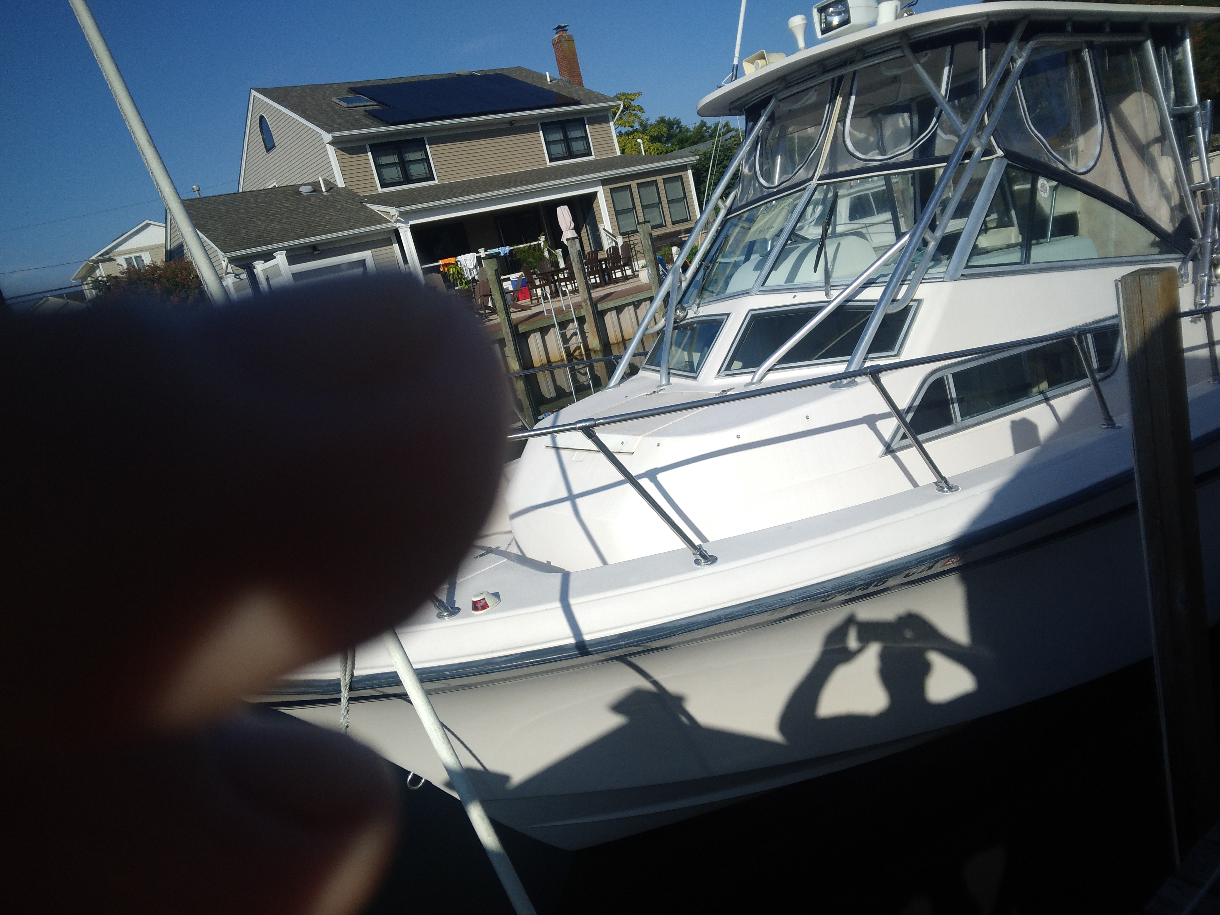 Used 1997 Grady-White 272SAILFISH, 11702 Babylon - Boat Trader
