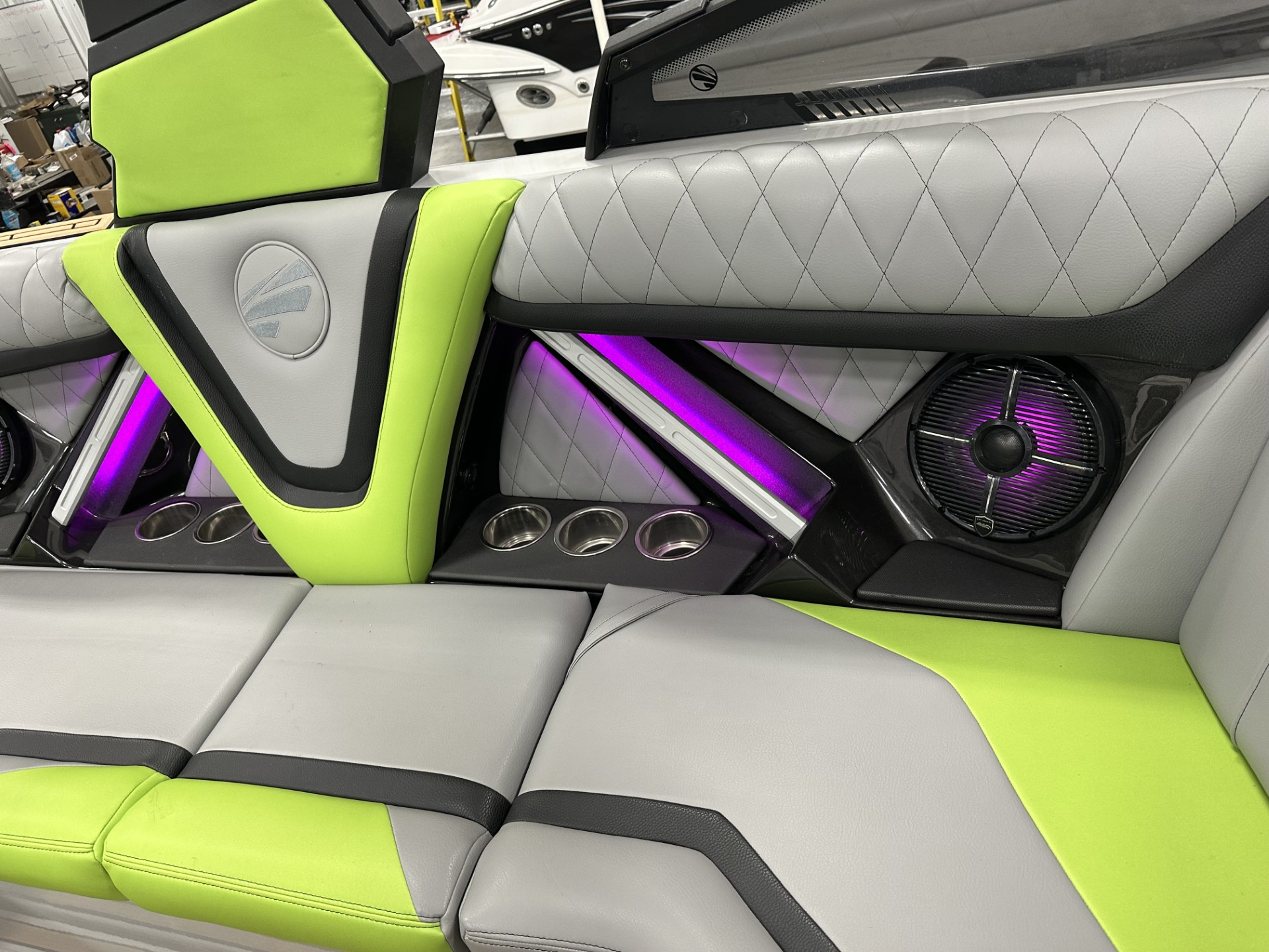 Used 2022 Tigé 21ZX, 99185 Wilbur - Boat Trader