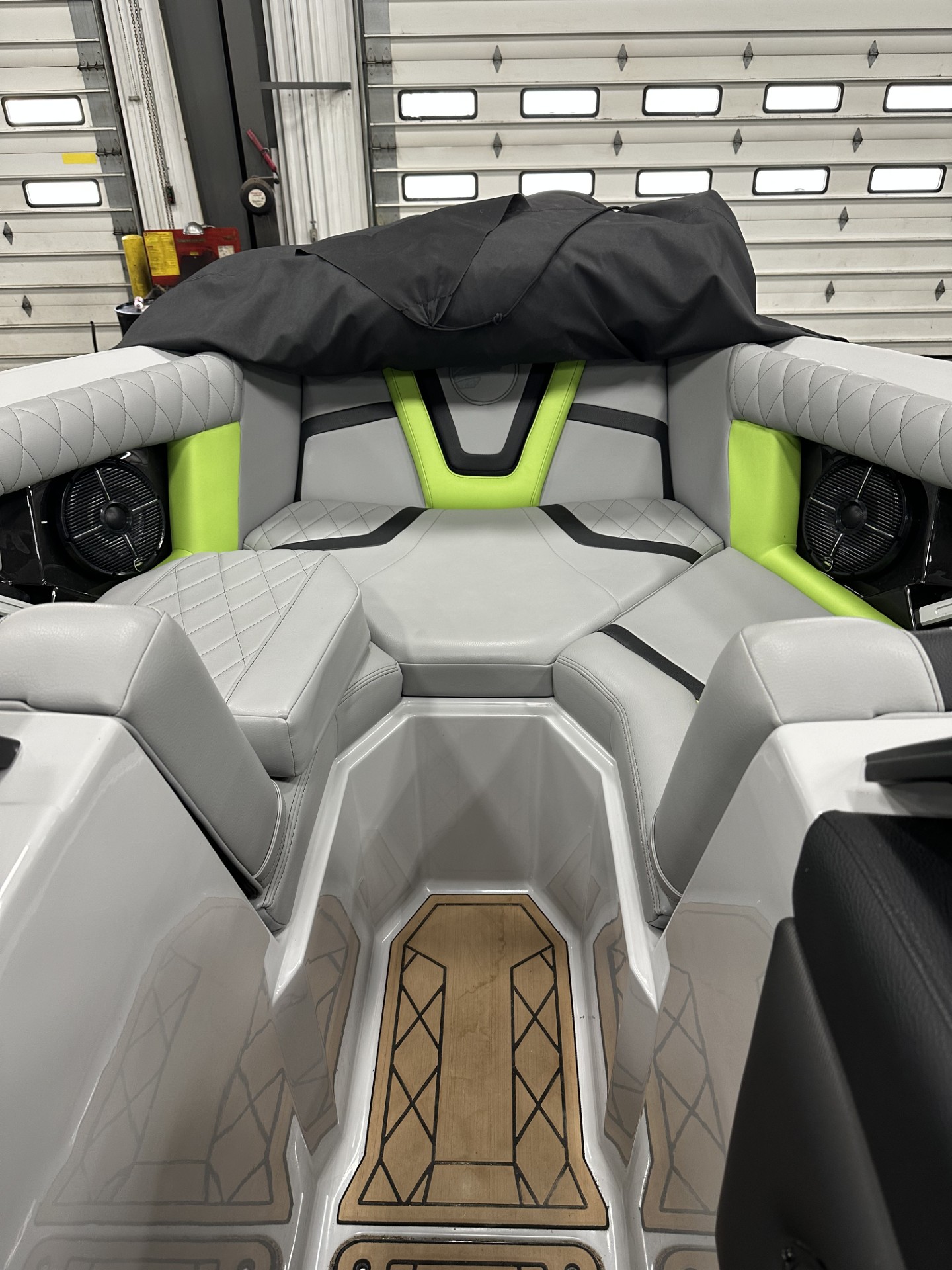 Used 2022 Tigé 21ZX, 99185 Wilbur - Boat Trader