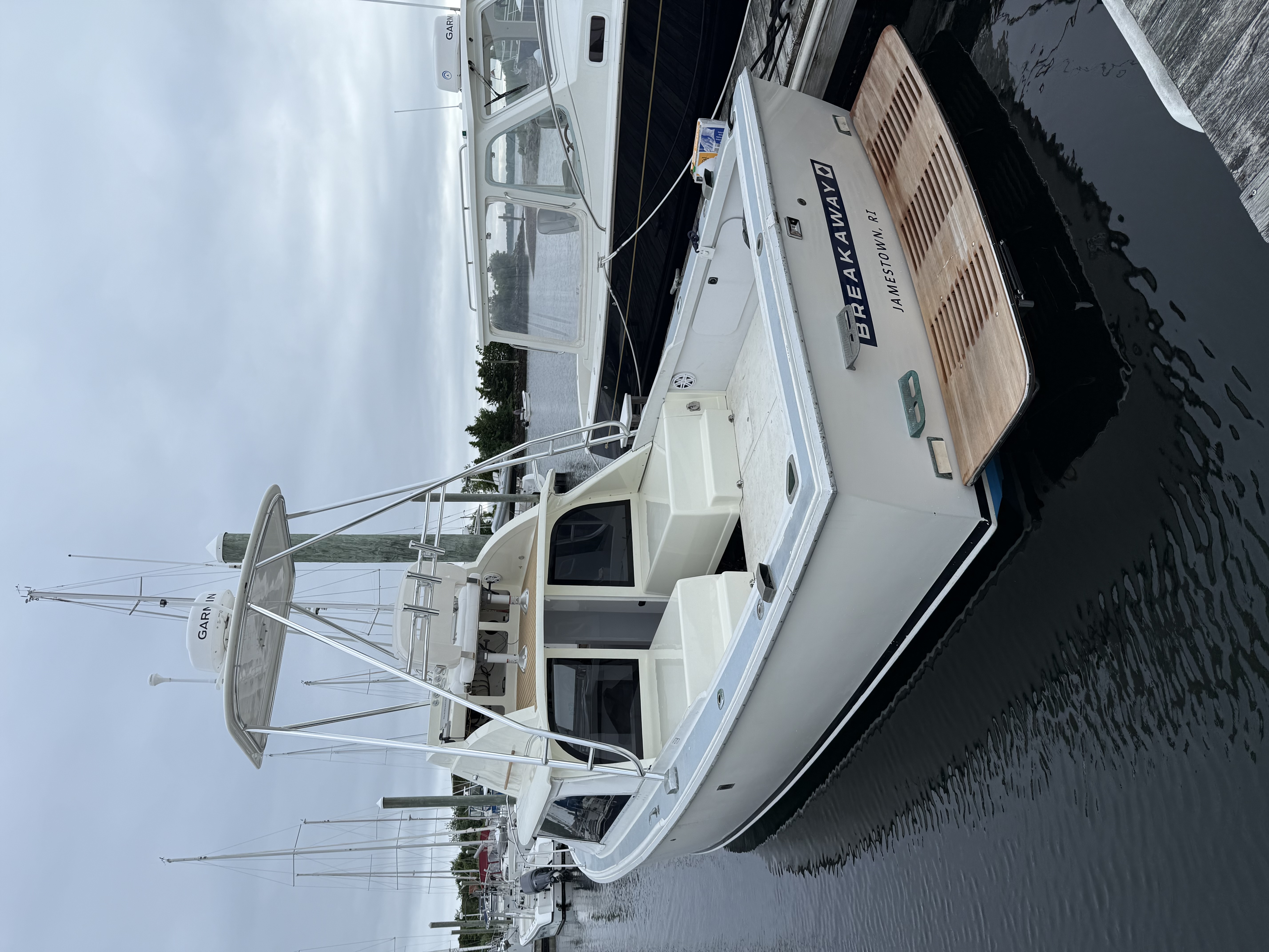 Used 1972 Bertram 31, 02835 Jamestown - Boat Trader