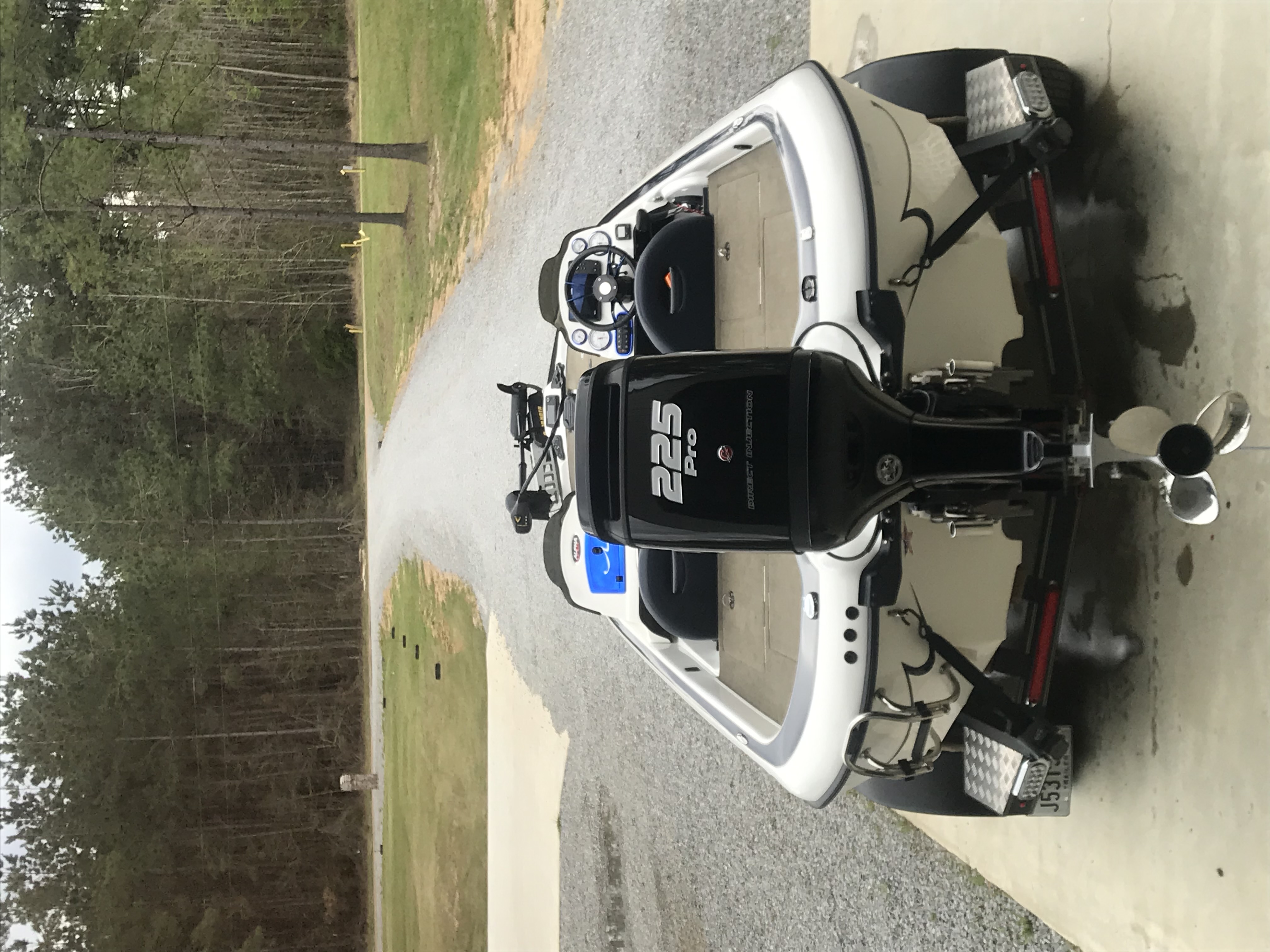 Used 2017 Legend Boats Alpha 199, 71342 Nebo - Boat Trader