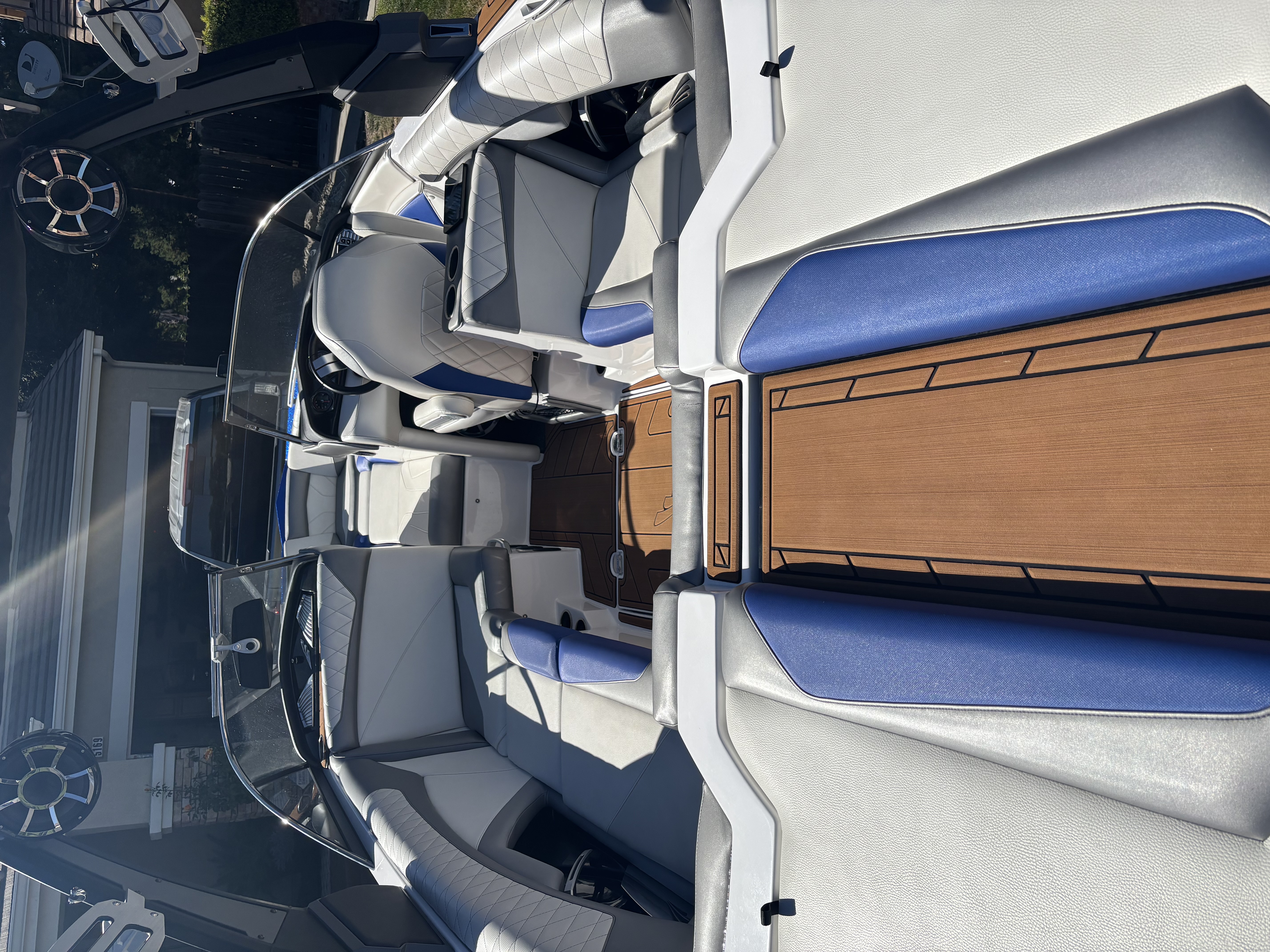 Used 2017 Tigé Z3, 94534 Fairfield - Boat Trader