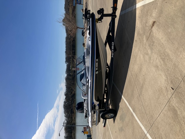 Used 2021 Nitro Z19 Sport, 75028 Lewisville - Boat Trader