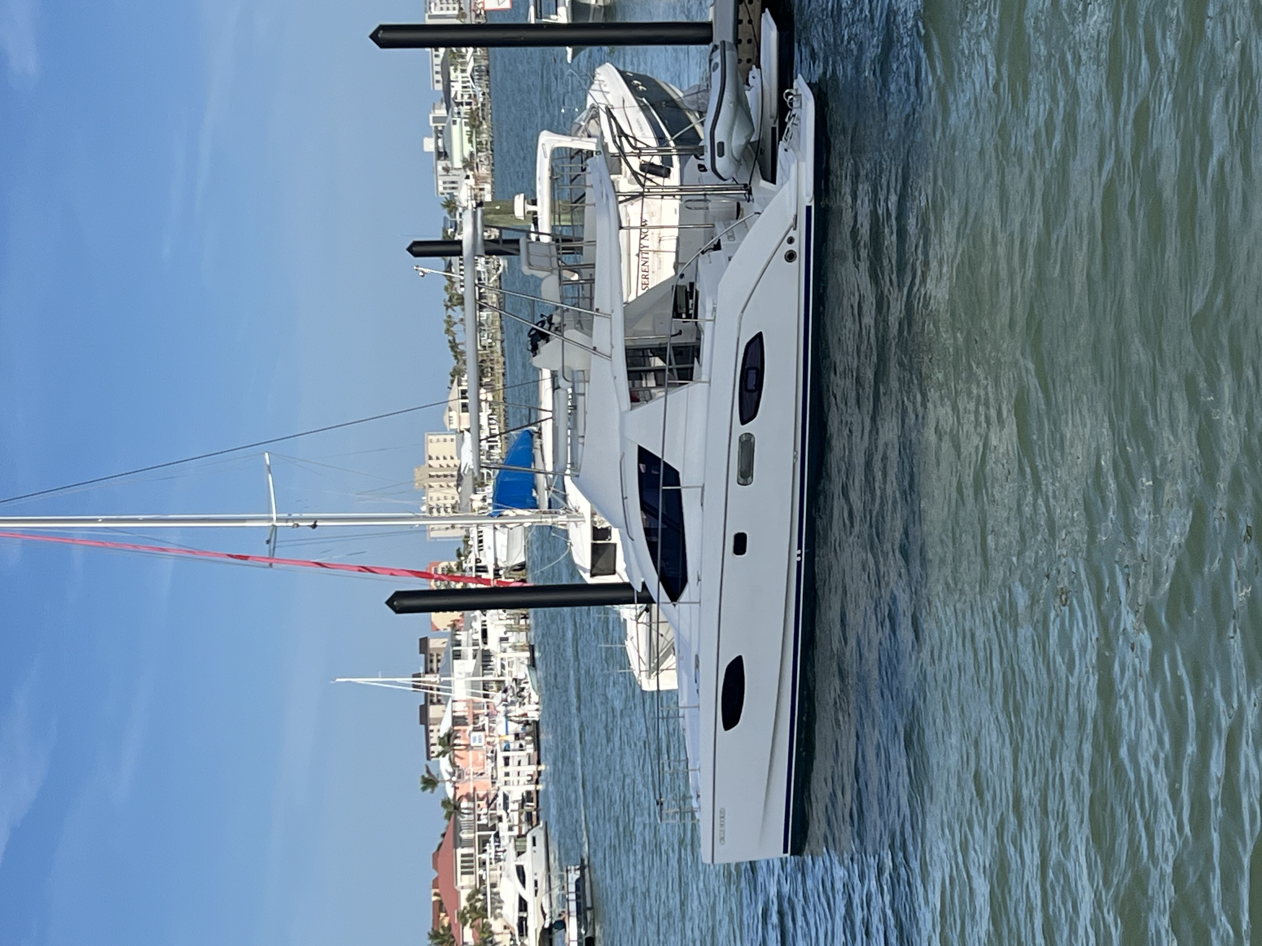 Used 2015 Leopard 39 Powercat, Punta Gorda - Boat Trader