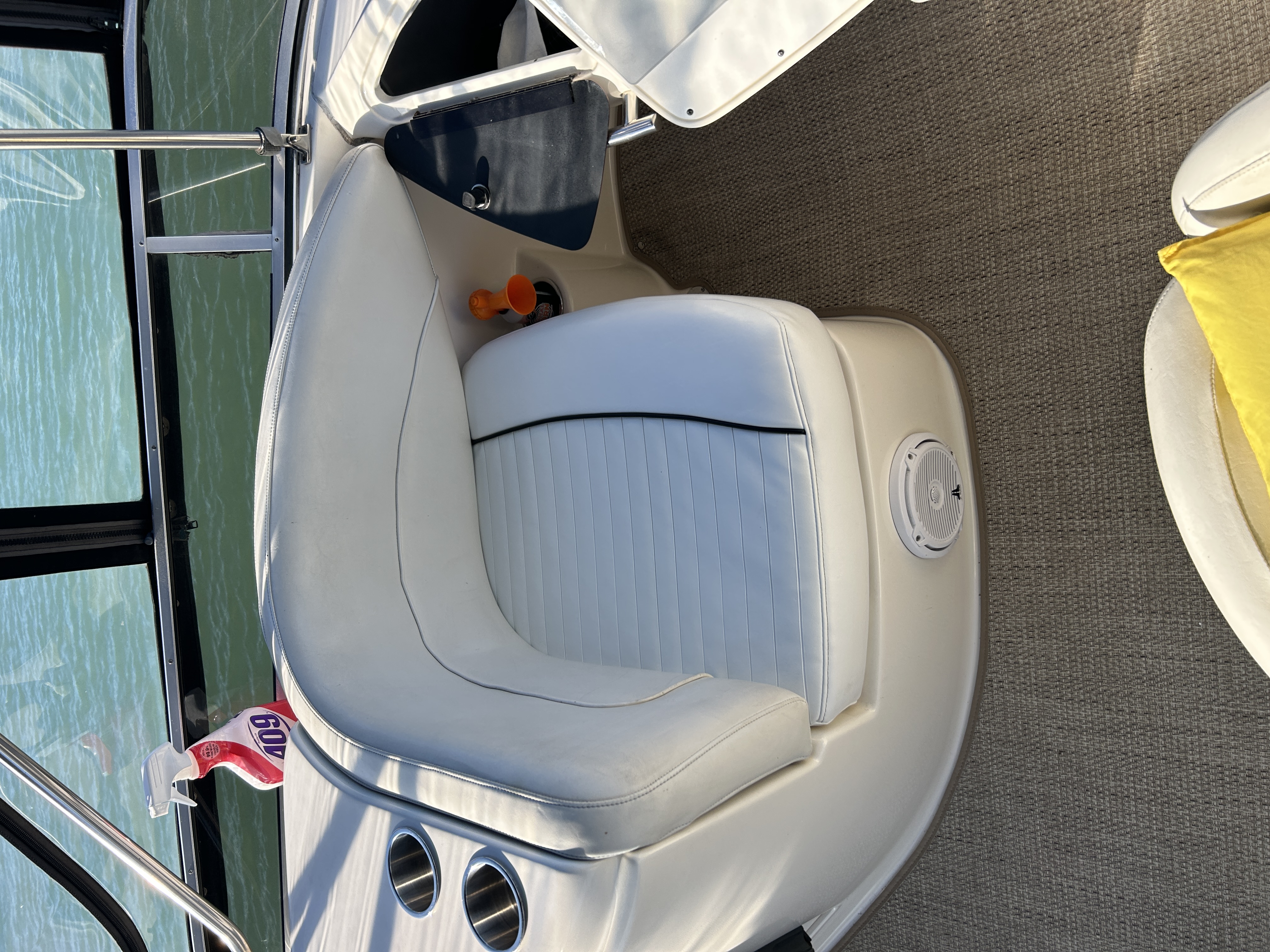 Used 2004 Meridian 408 Motoryacht, 34285 Venice - Boat Trader