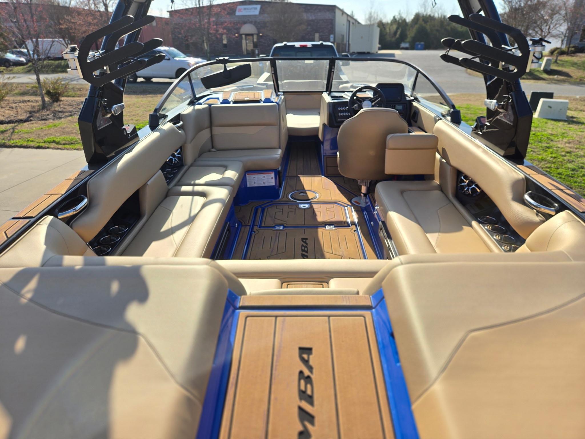Used 2022 Moomba Mojo, 28208 Charlotte - Boat Trader