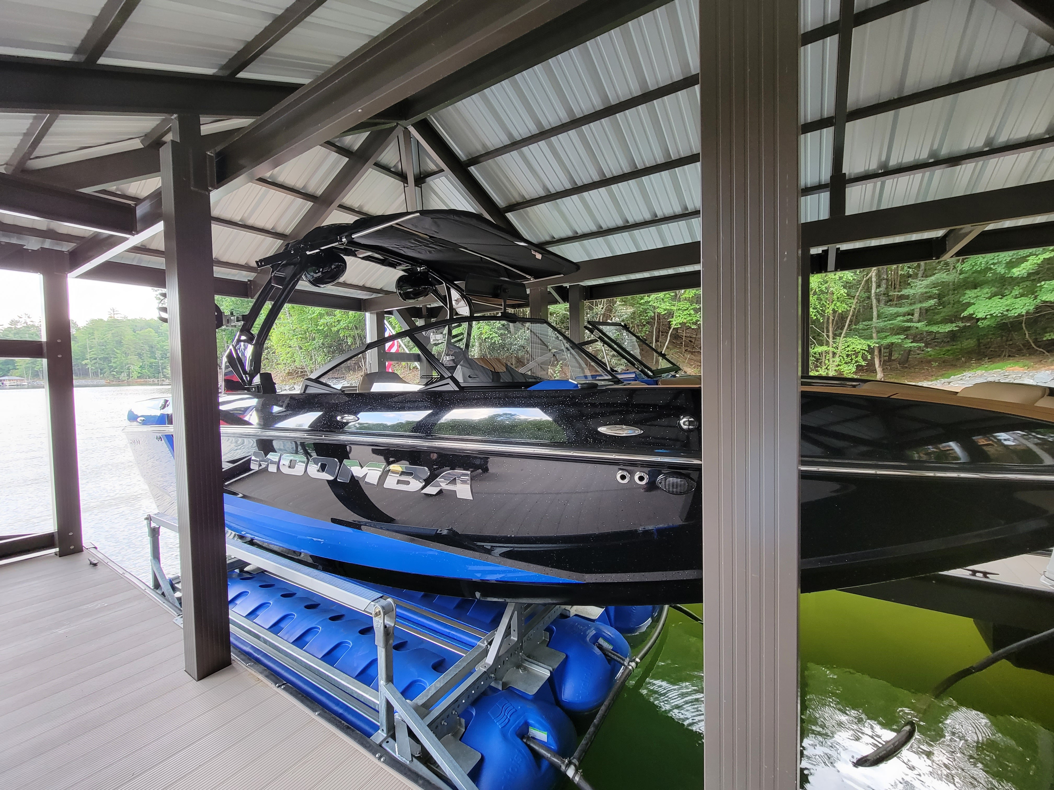 Used 2022 Moomba Mojo, 28208 Charlotte - Boat Trader