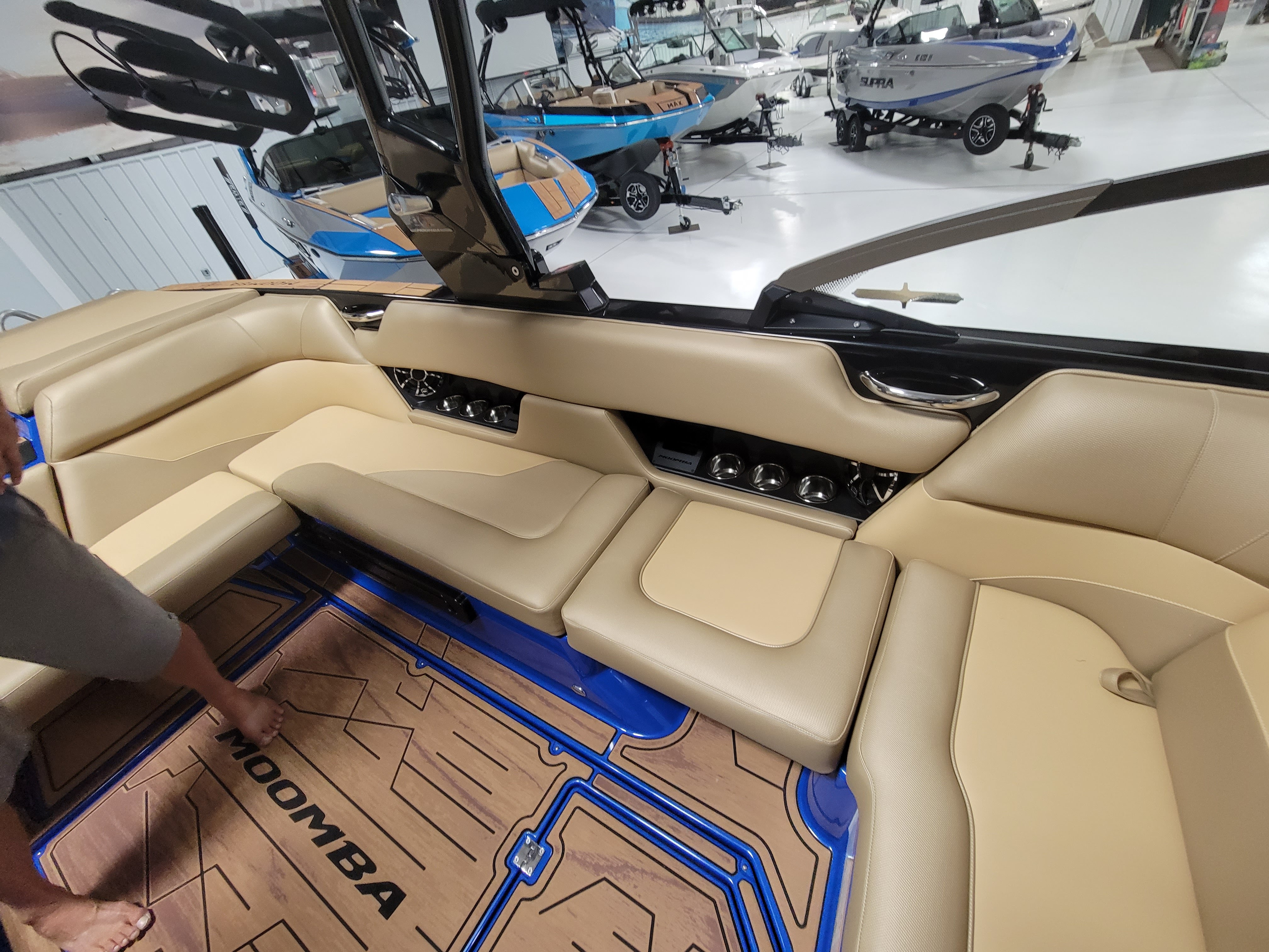 Used 2022 Moomba Mojo, 28208 Charlotte - Boat Trader