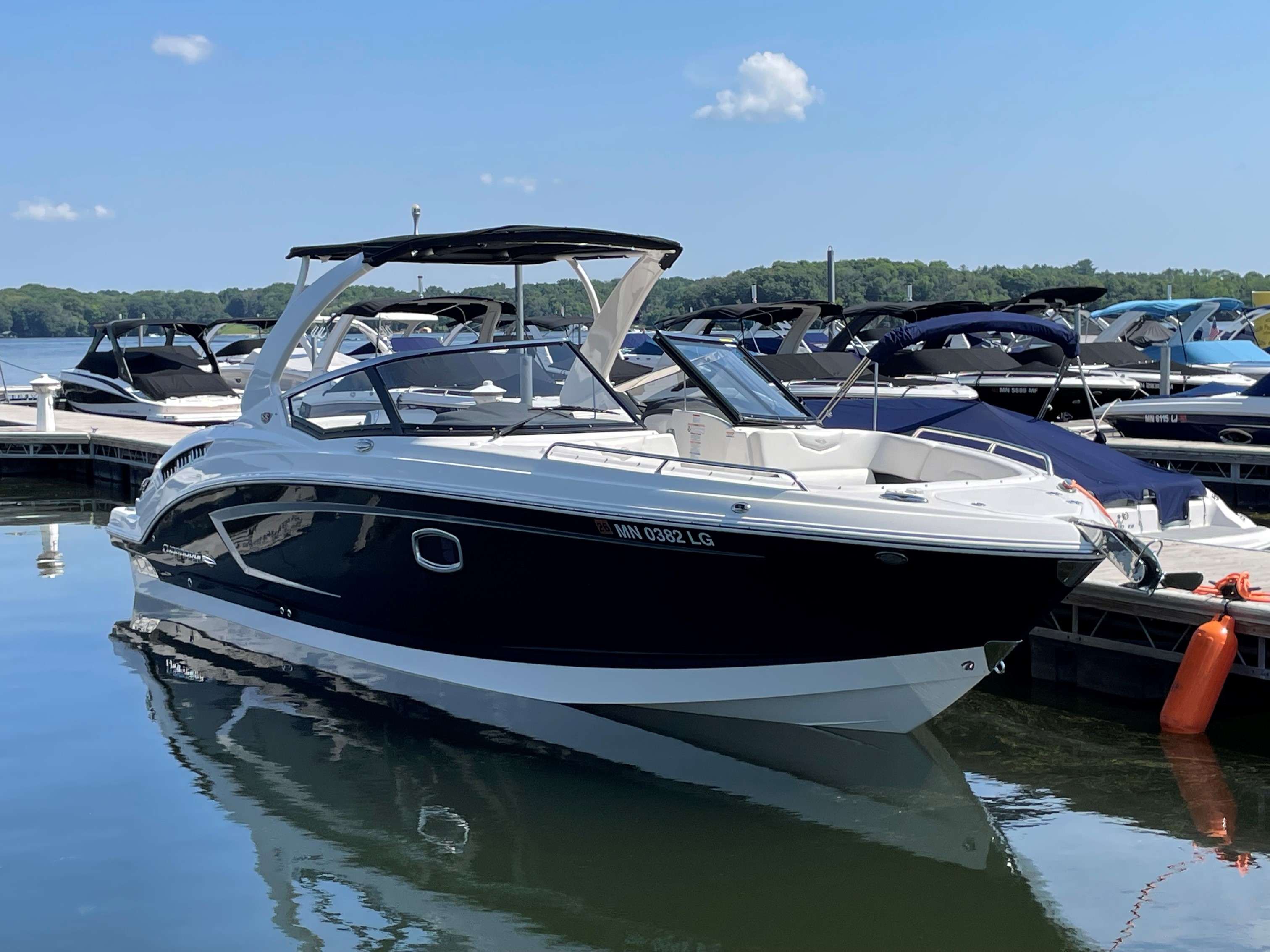 Used 2015 Chaparral 307 SSX, 55001 Afton - Boat Trader