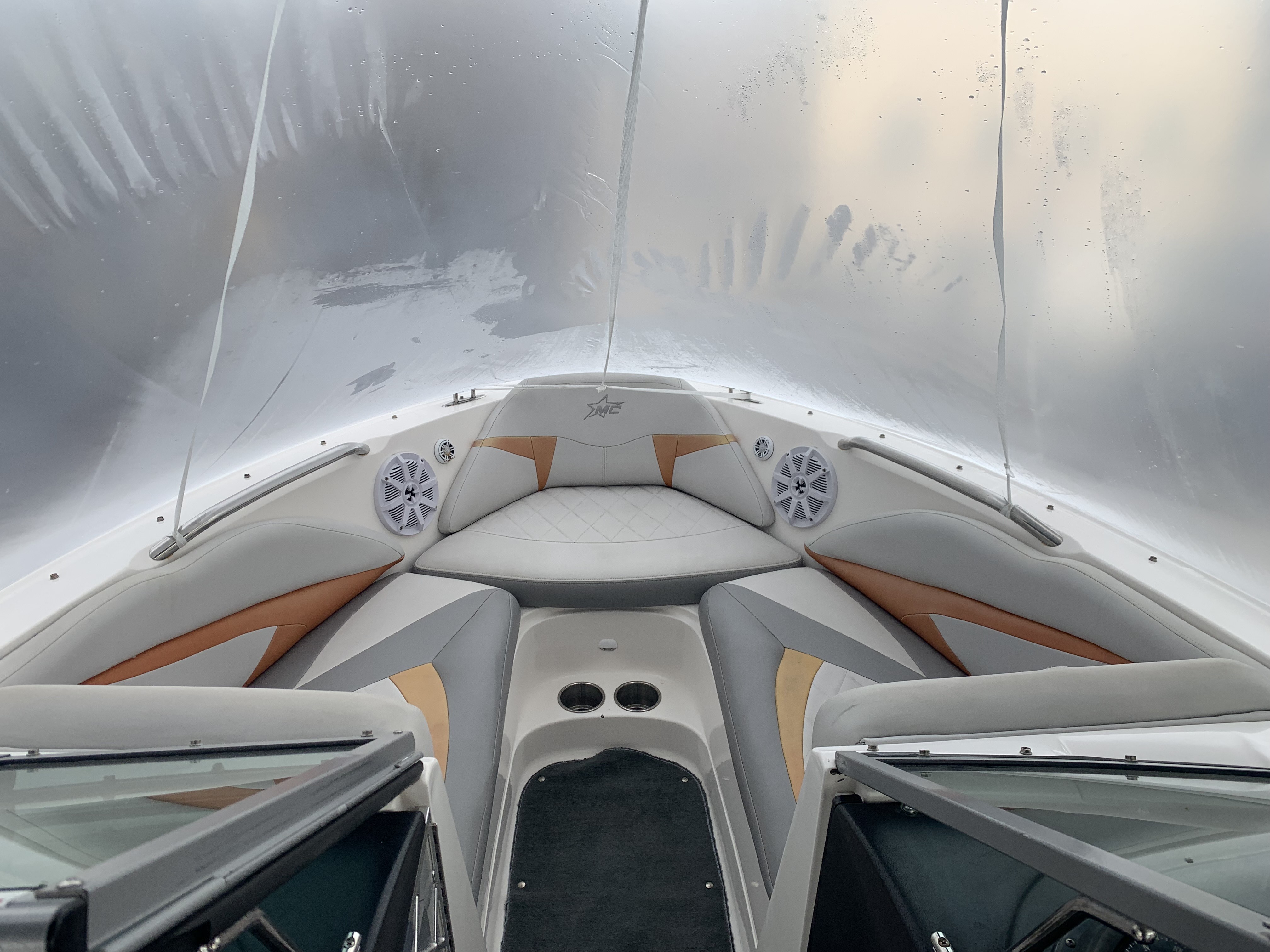Used 2009 MasterCraft Maristar 215SS, 06776 New Milford - Boat Trader