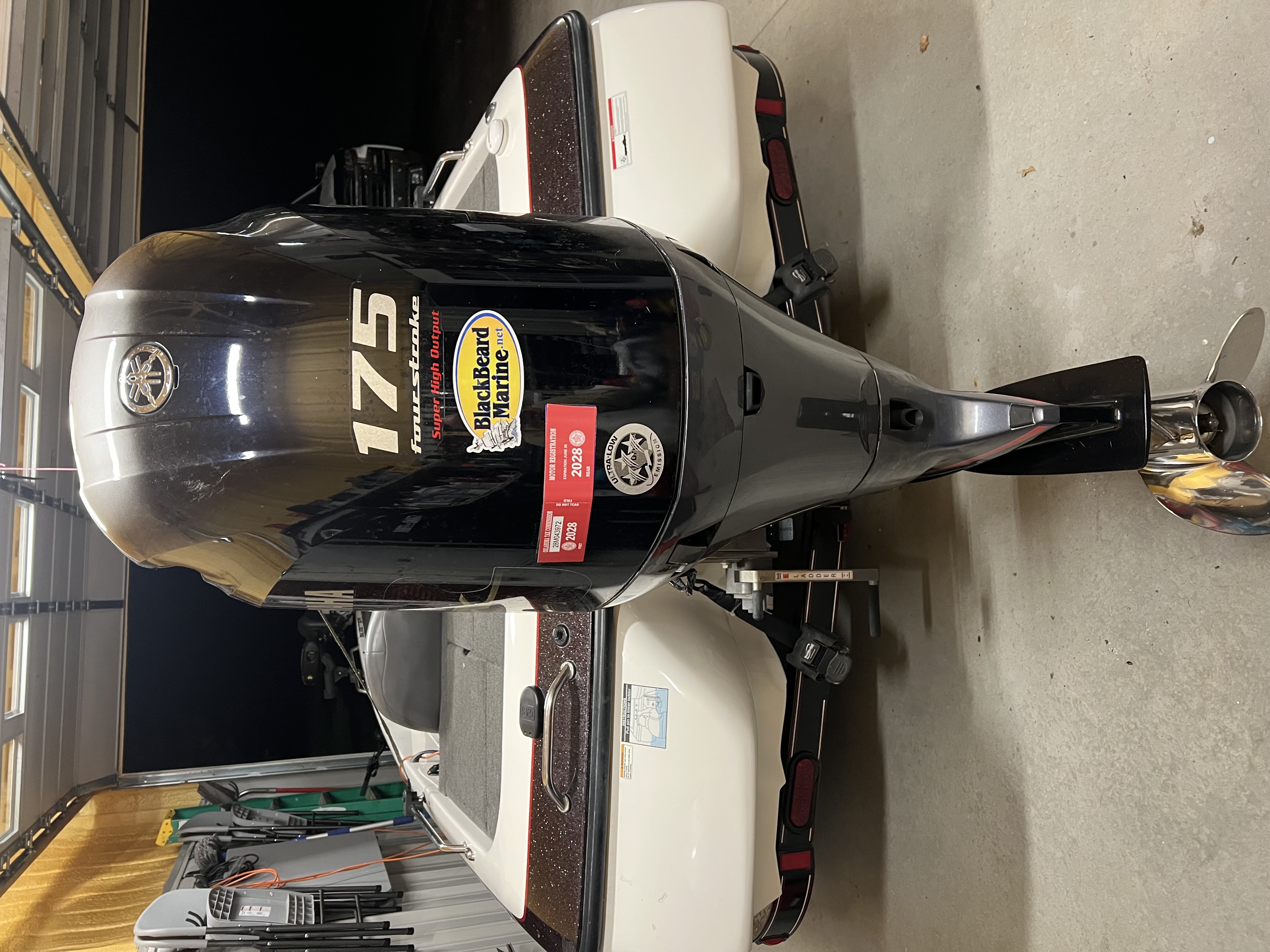 Used 2010 Skeeter ZX190, 74873 Tecumseh - Boat Trader