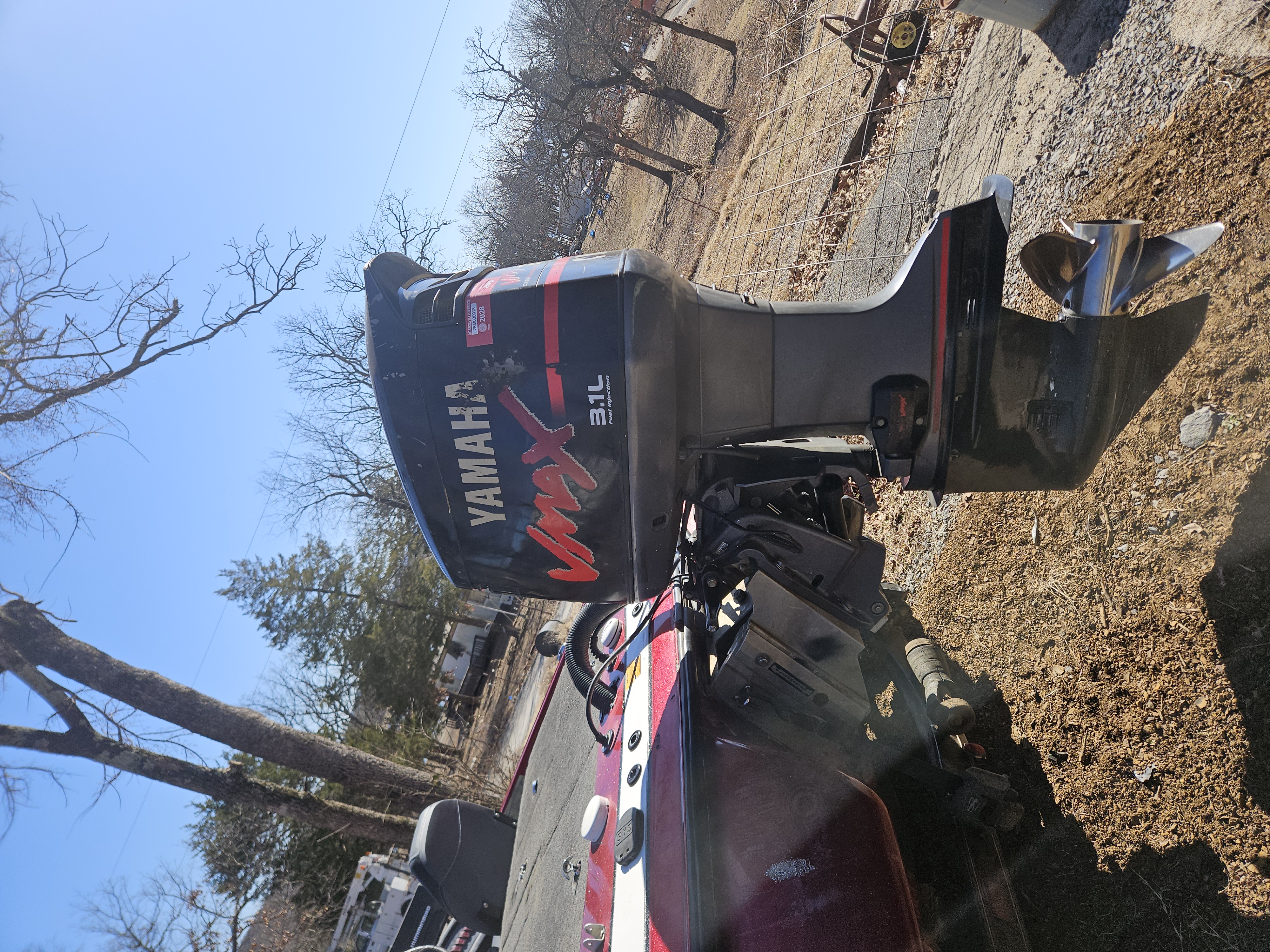Used 2004 Skeeter TZX200, 74501 McAlester - Boat Trader