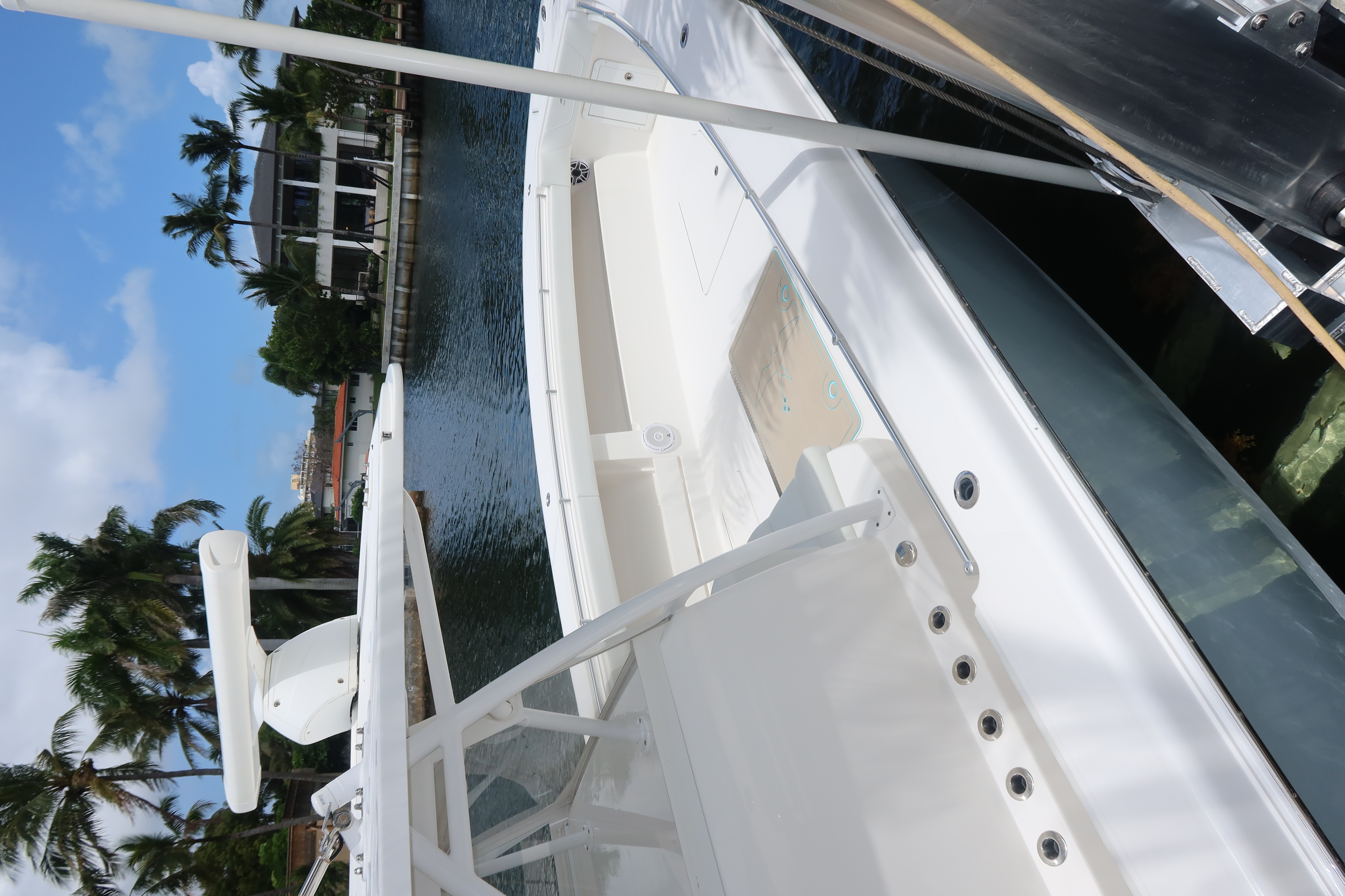 Used 2019 Invincible 42 Open Fisherman, 33181 North Miami - Boat