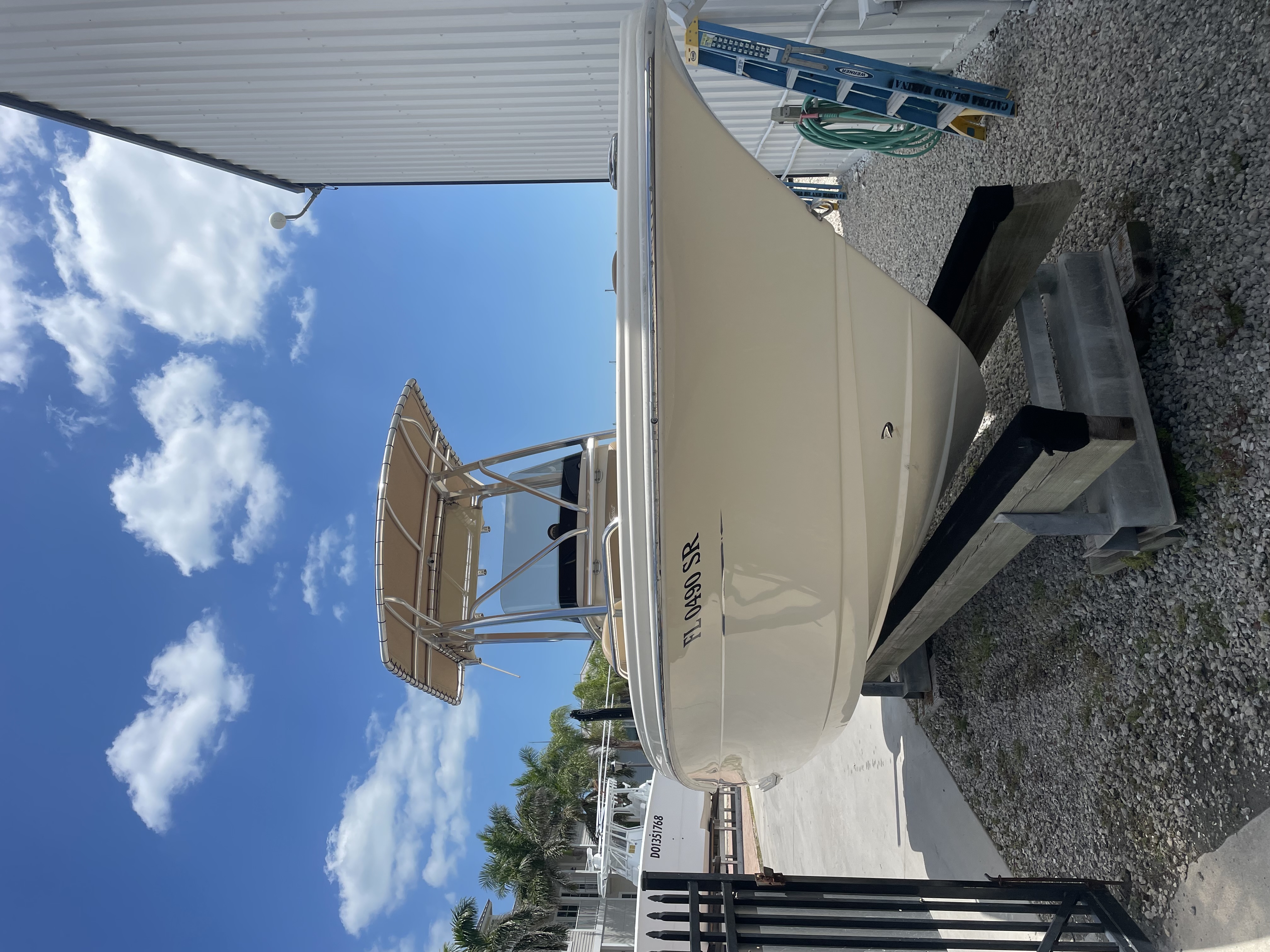 Used 2019 Scout 215 XSF, 34140 Goodland - Boat Trader