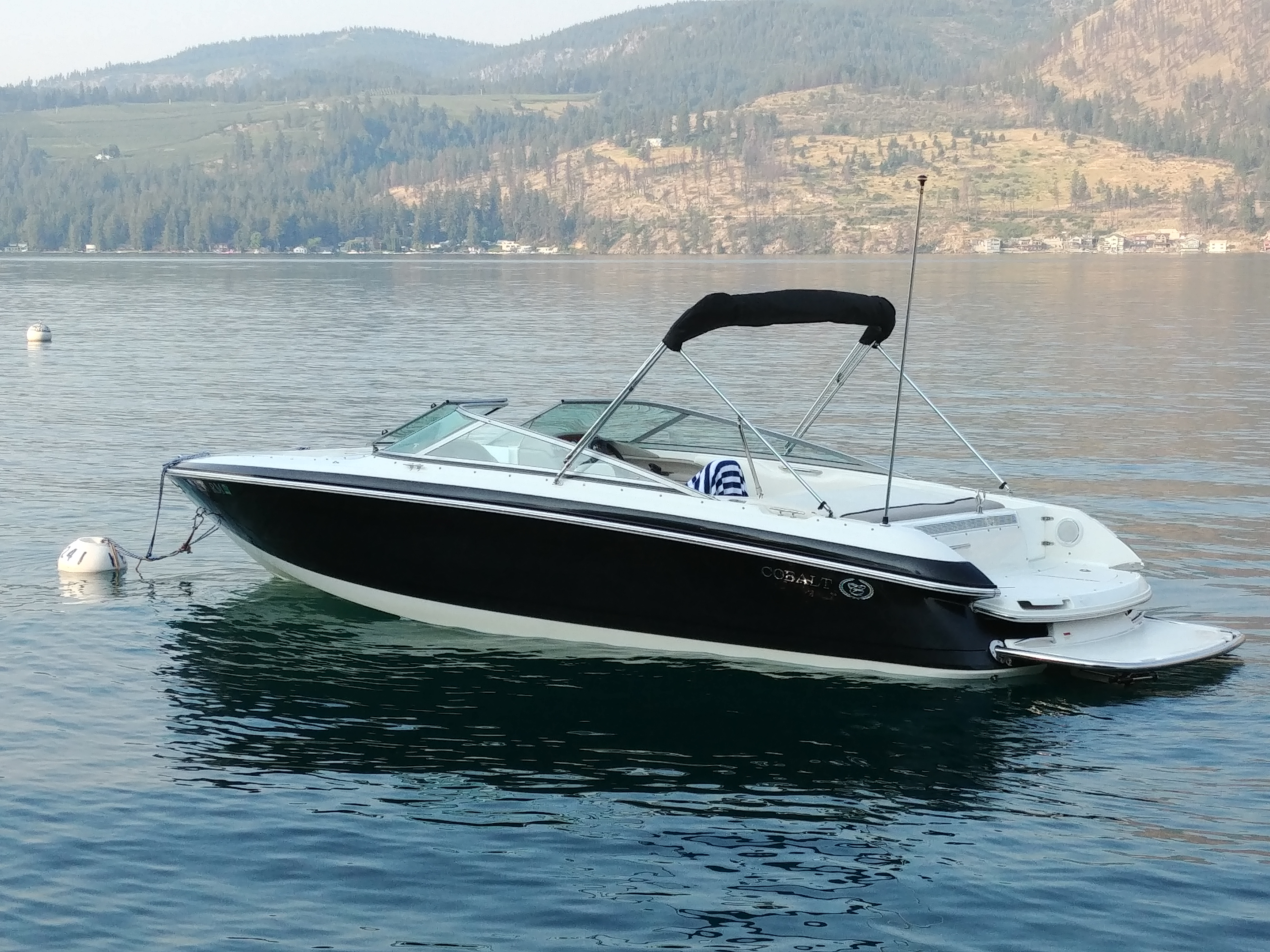 Used 2004 Cobalt 226, 98058 Renton - Boat Trader