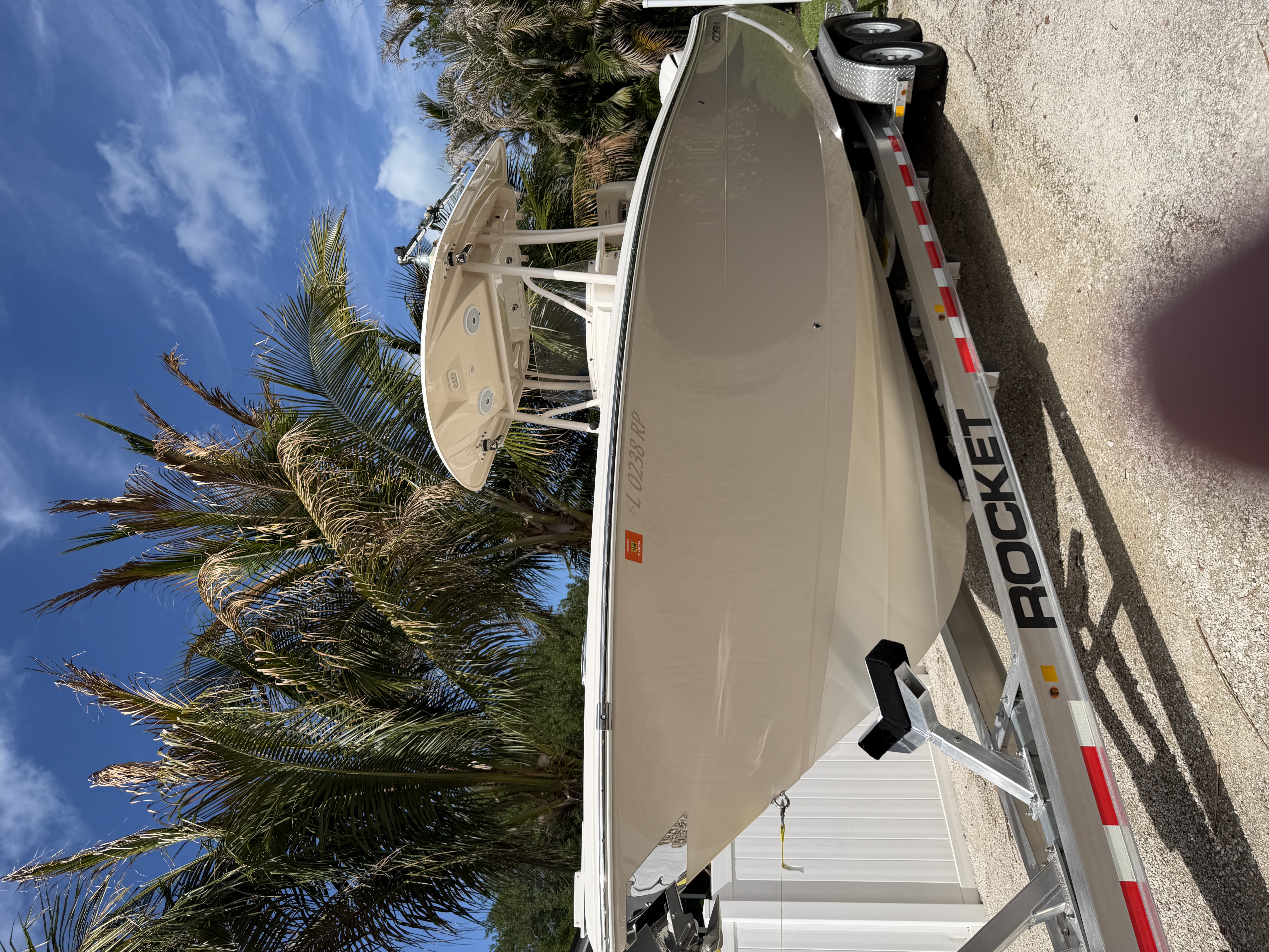 Used 2018 Cobia 277 Center Console, 33469 Jupiter - Boat Trader