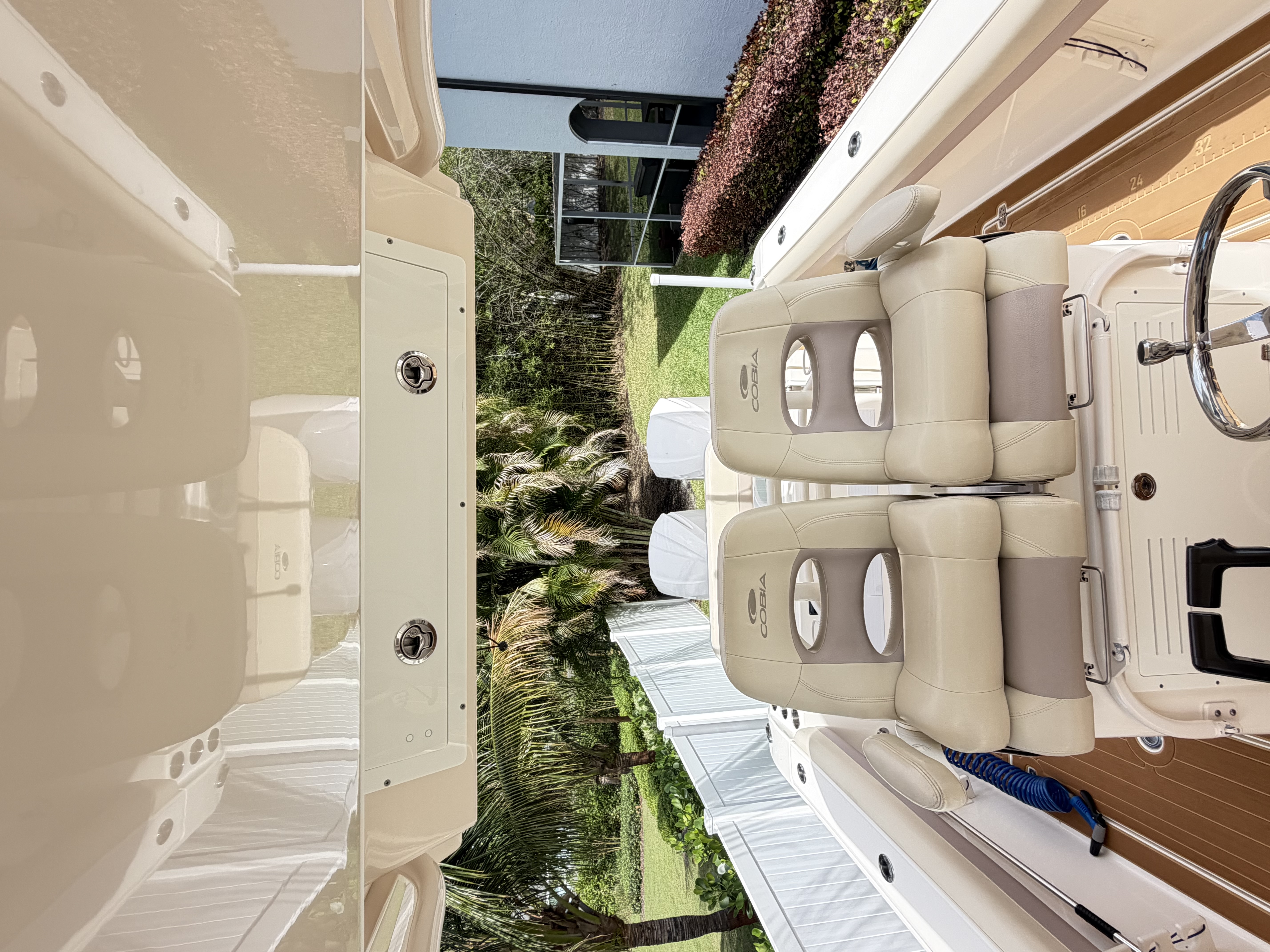 Used 2018 Cobia 277 Center Console, 33469 Jupiter - Boat Trader