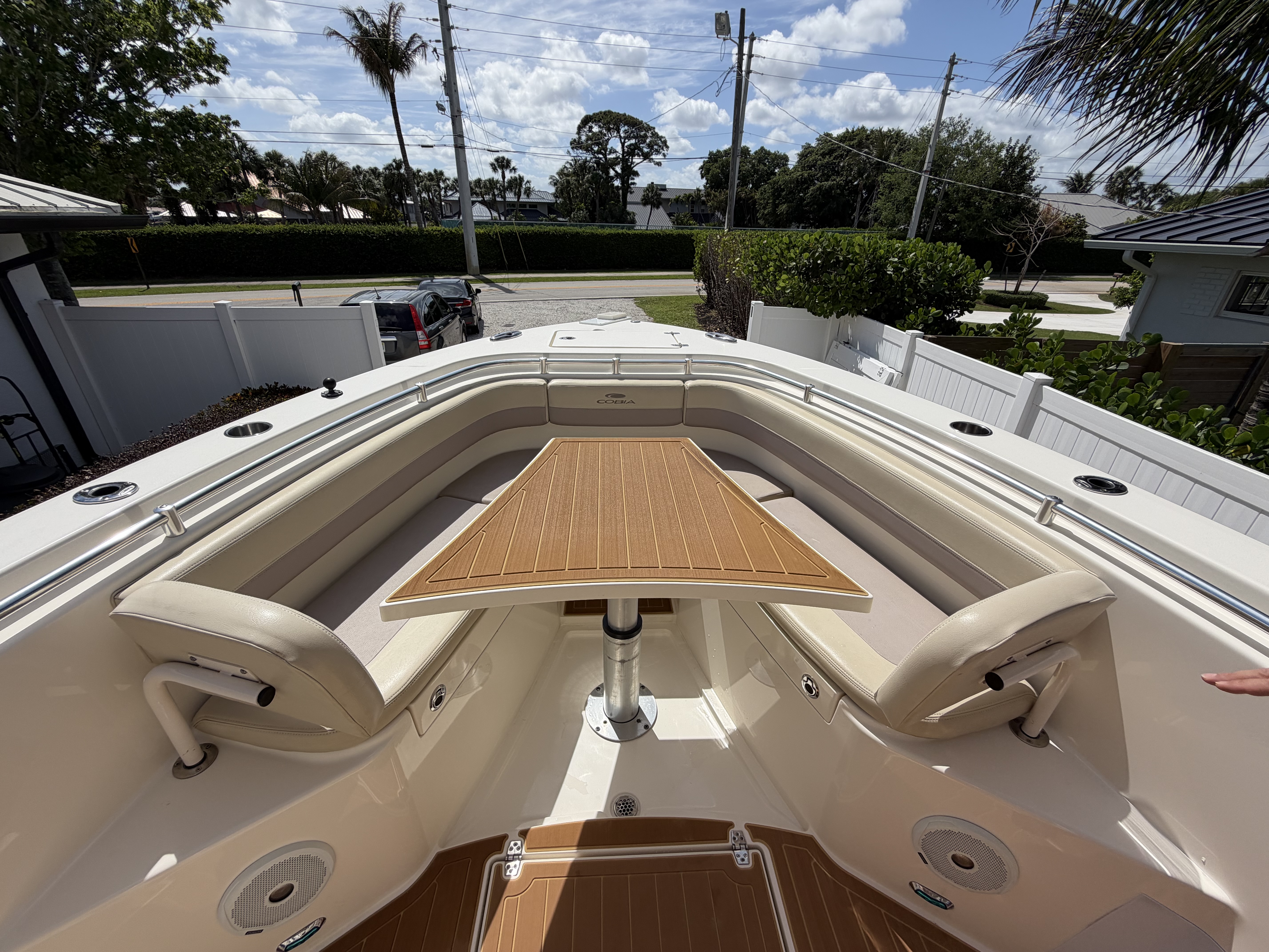 Used 2018 Cobia 277 Center Console, 33469 Jupiter - Boat Trader