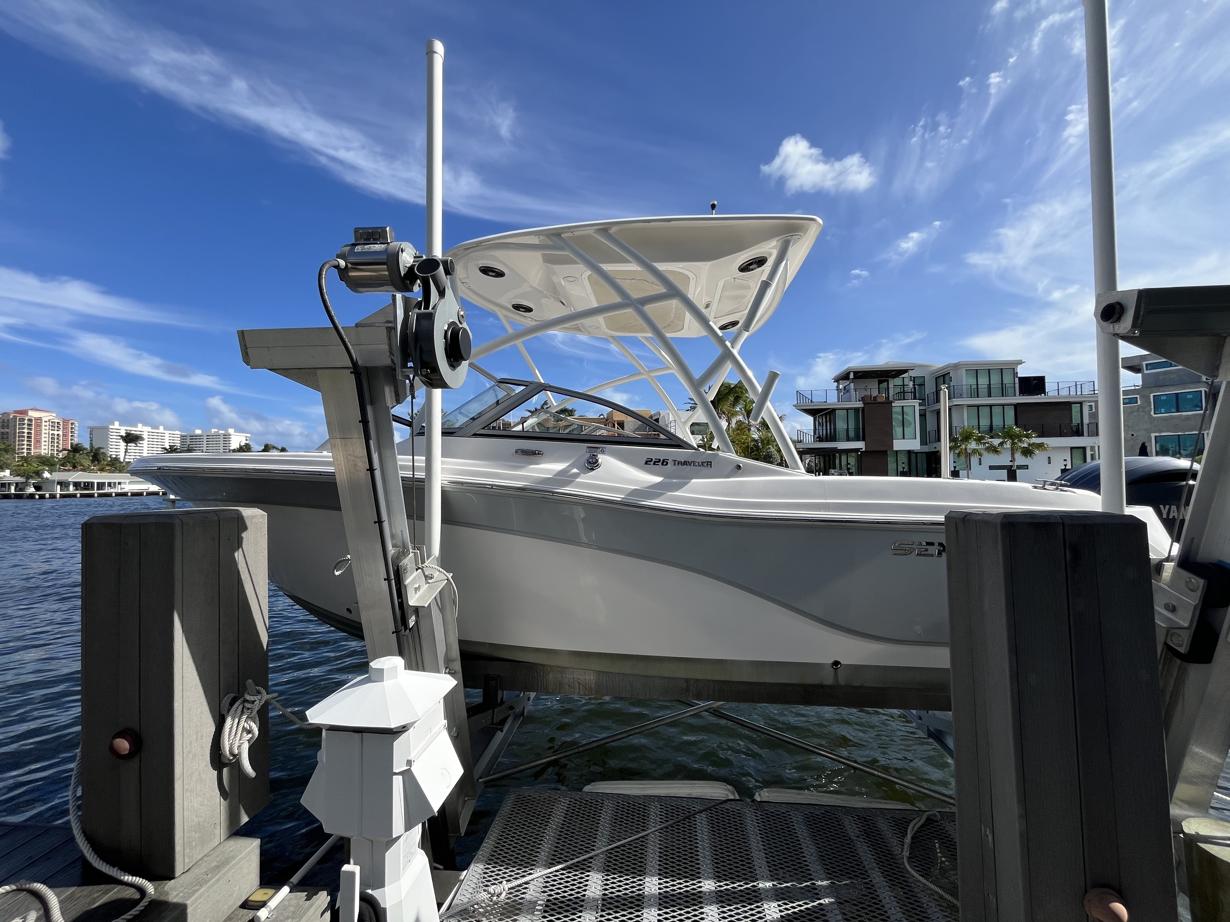 Used 2023 Sea Fox 226 Traveler, 33305 Fort Lauderdale - Boat Trader
