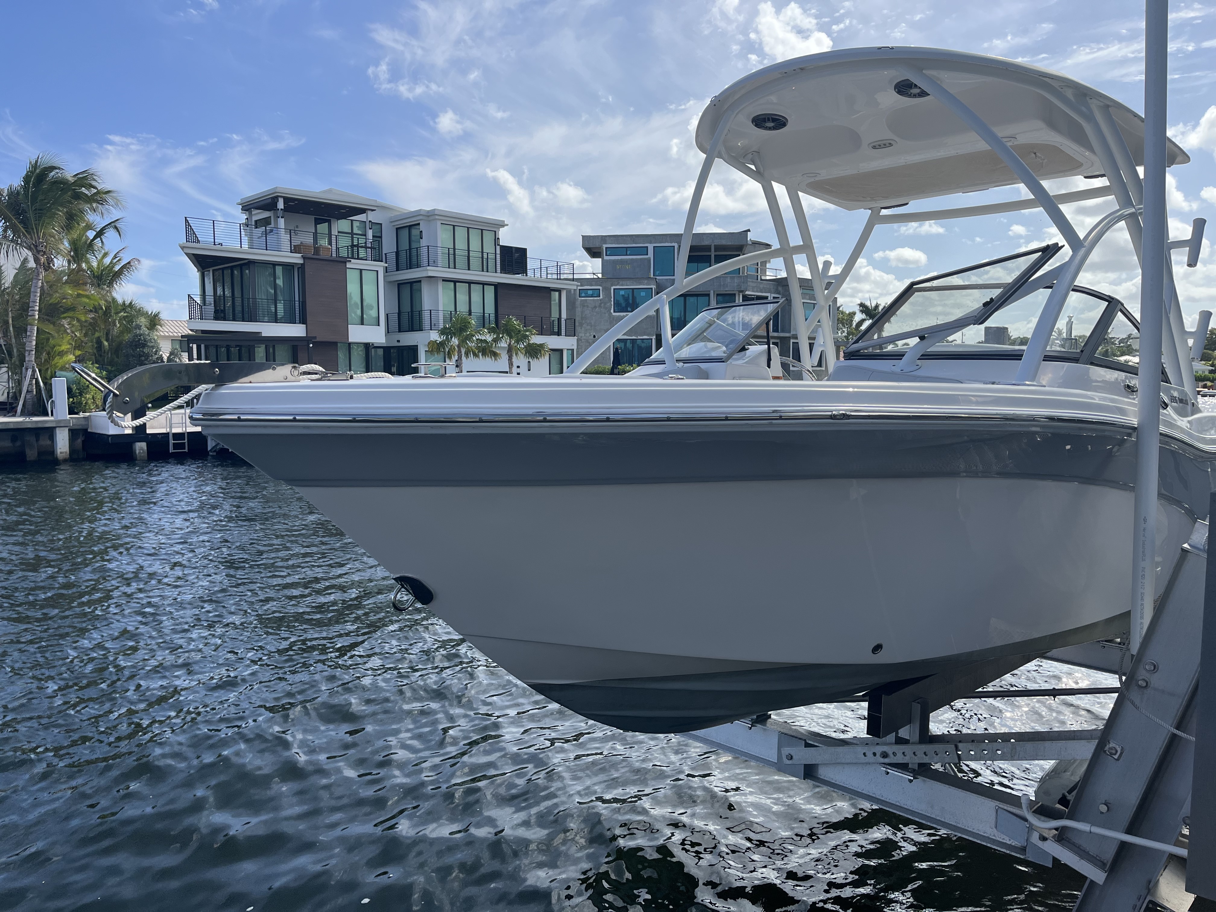 Used 2023 Sea Fox 226 Traveler, 33305 Fort Lauderdale - Boat Trader