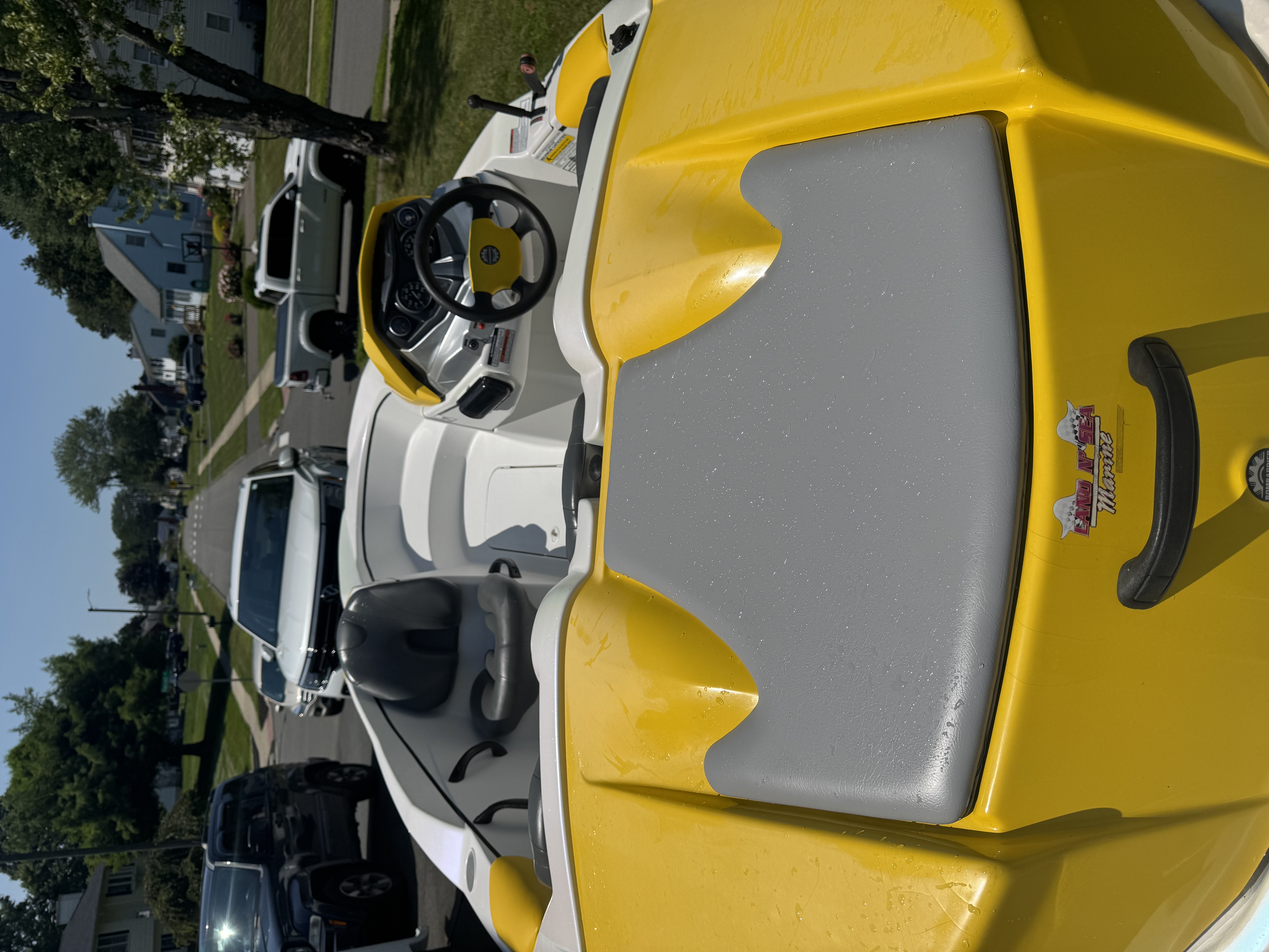 Used 2004 Sea-Doo Sportster, 06082 Enfield - Boat Trader