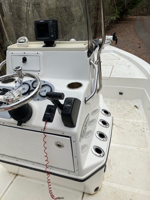 Used 2011 Skeeter ZX20 Bay, 35984 Mentone - Boat Trader