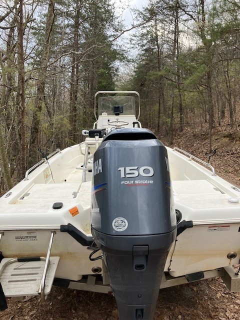 Used 2011 Skeeter ZX20 Bay, 35984 Mentone - Boat Trader