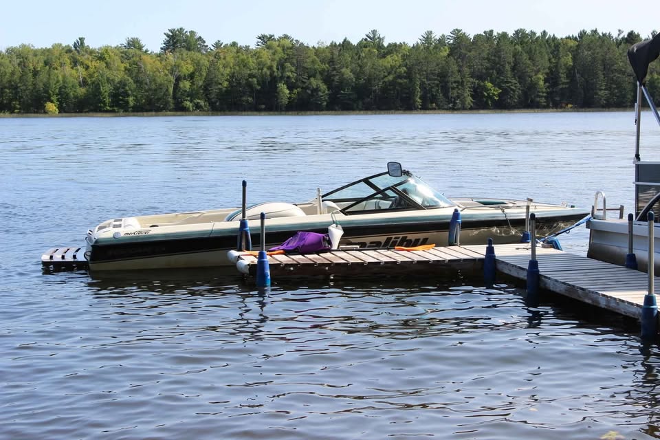 Used 1997 Malibu Response LX, 56377 Sartell - Boat Trader