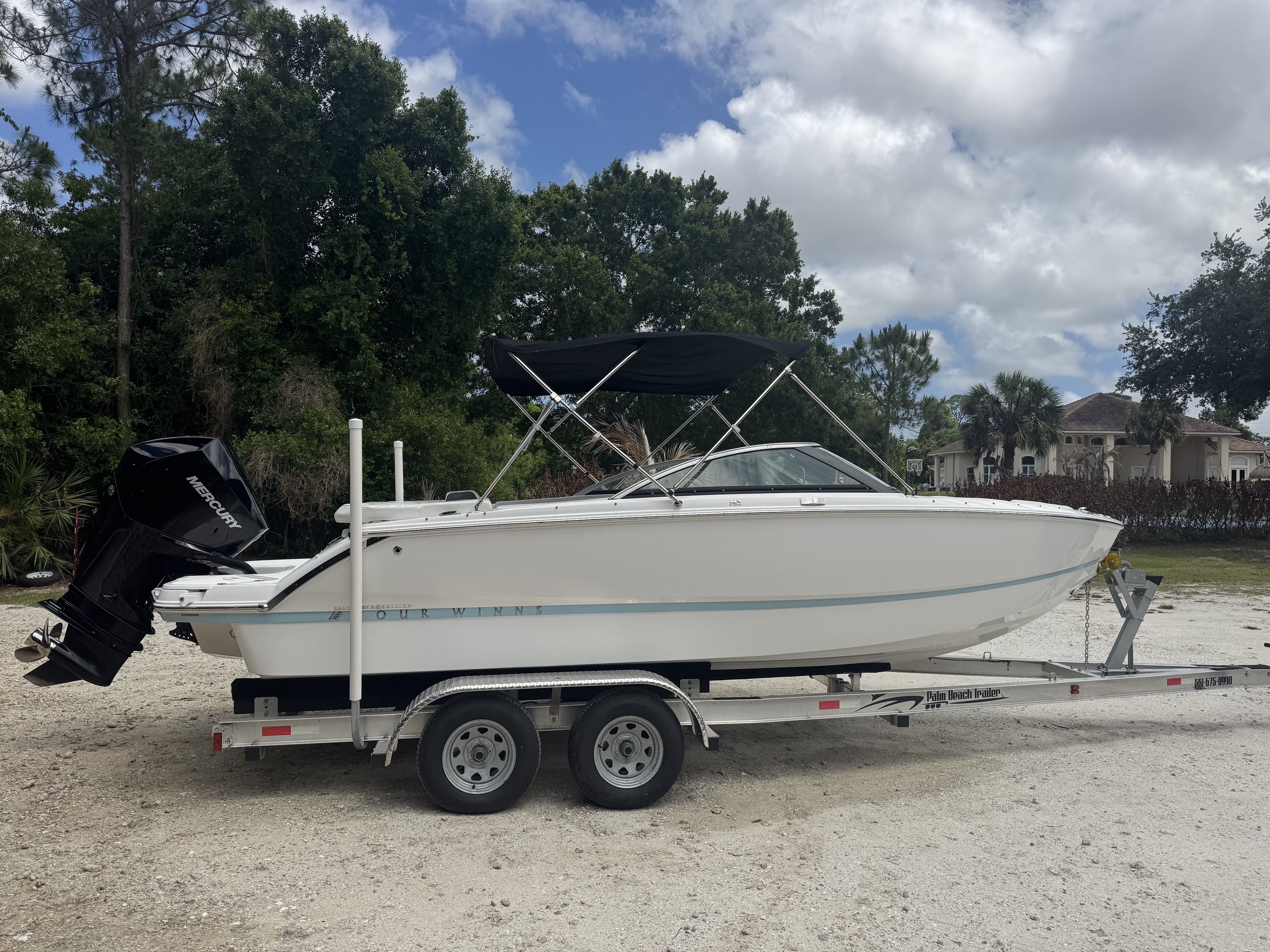 Used 2022 Four Winns H2, 32966 Vero Beach - Boat Trader