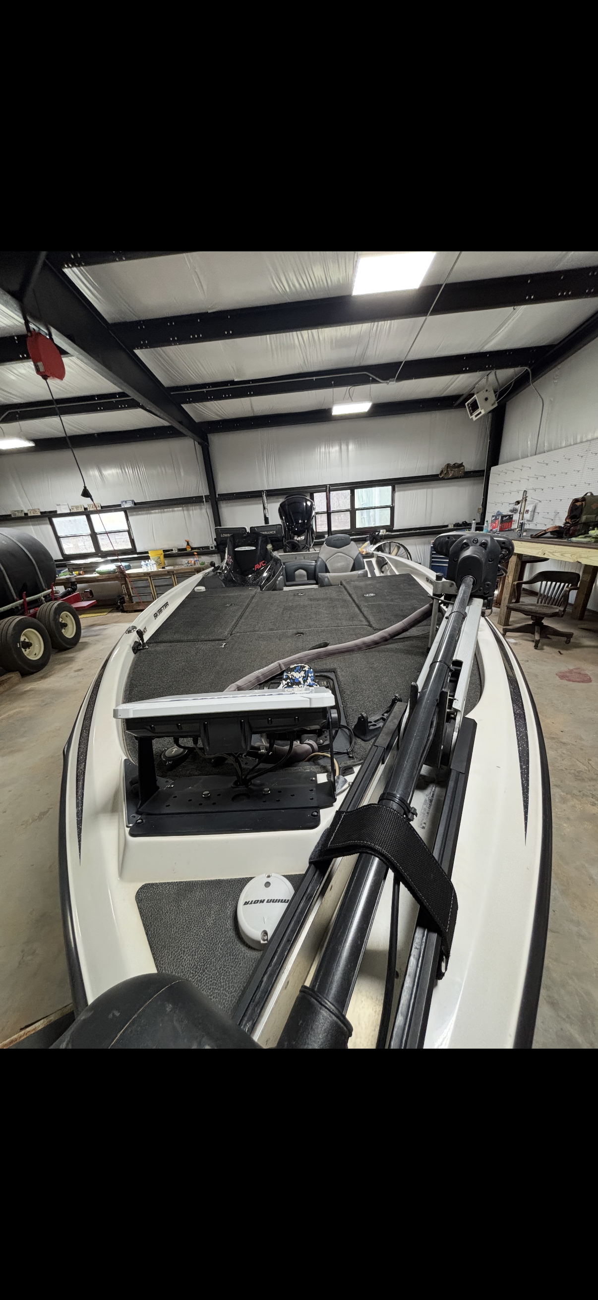 Used 2016 Skeeter ZX225, 30224 Griffin - Boat Trader