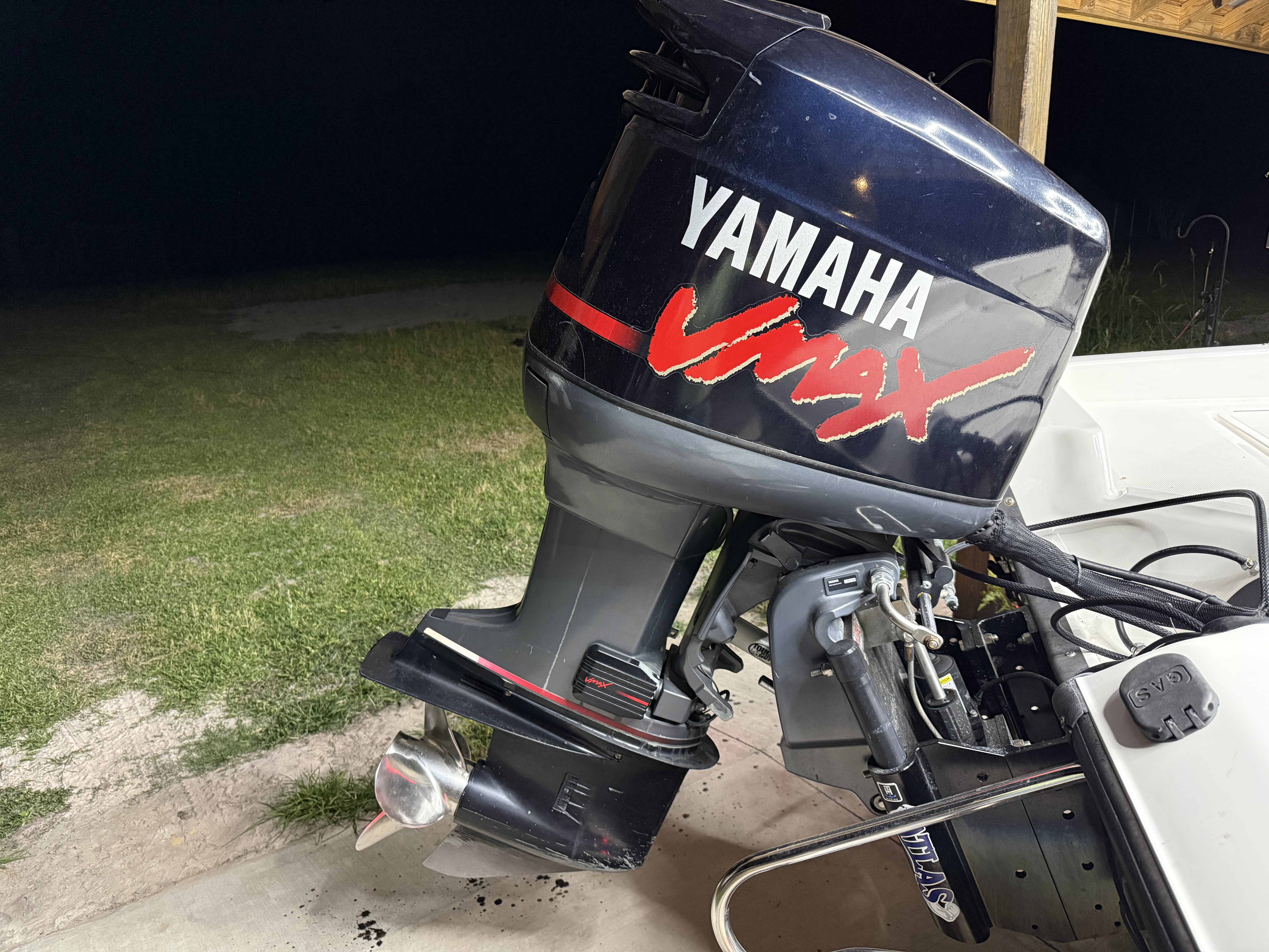 Used 2007 Skeeter ZX20 Bay, 31503 Waycross - Boat Trader