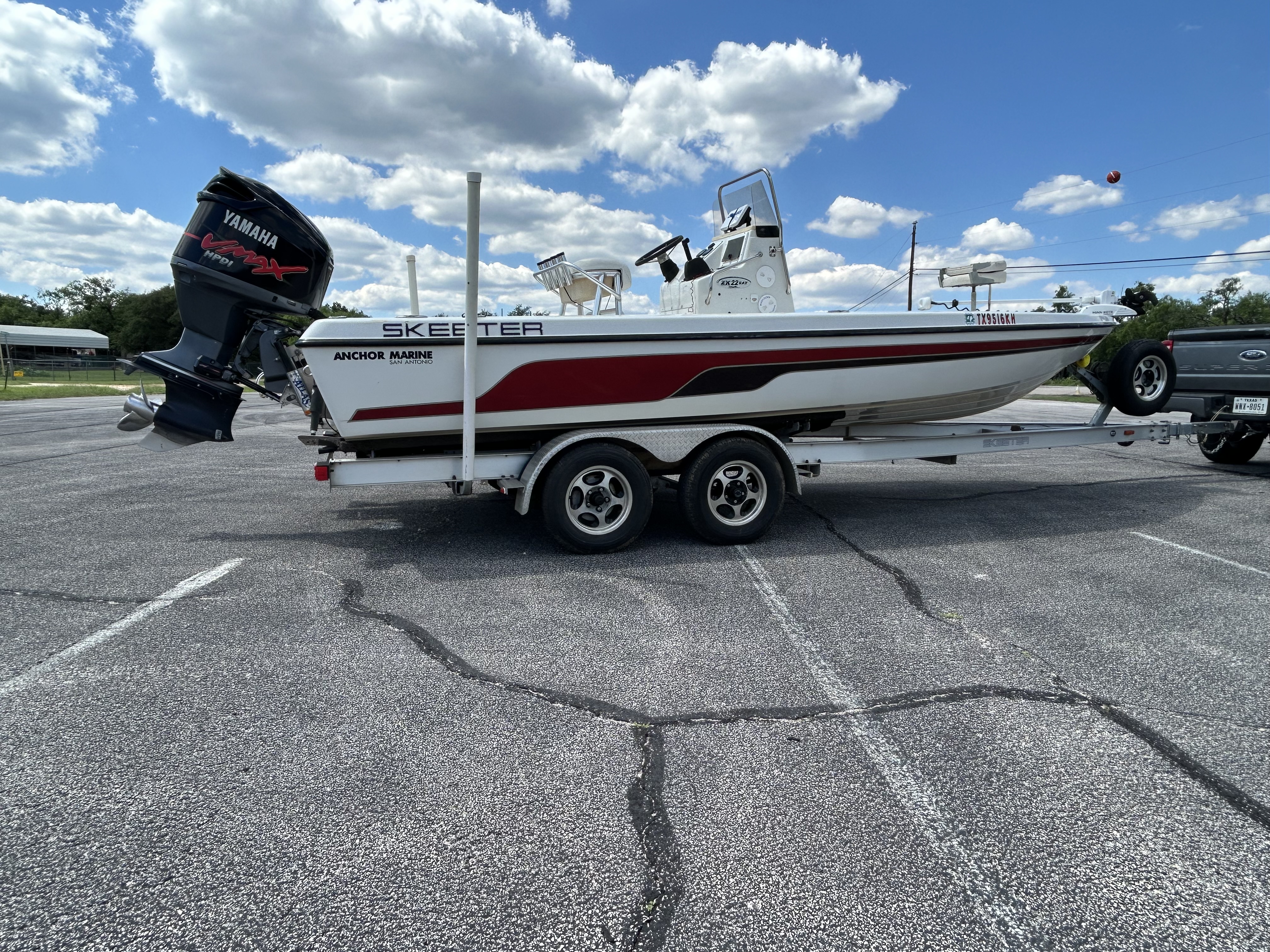 Used 2005 Skeeter ZX22 Bay, 78611 Burnet - Boat Trader Used 2005 Skeeter ZX22 Bay, 78611 Burnet - Boat Trader