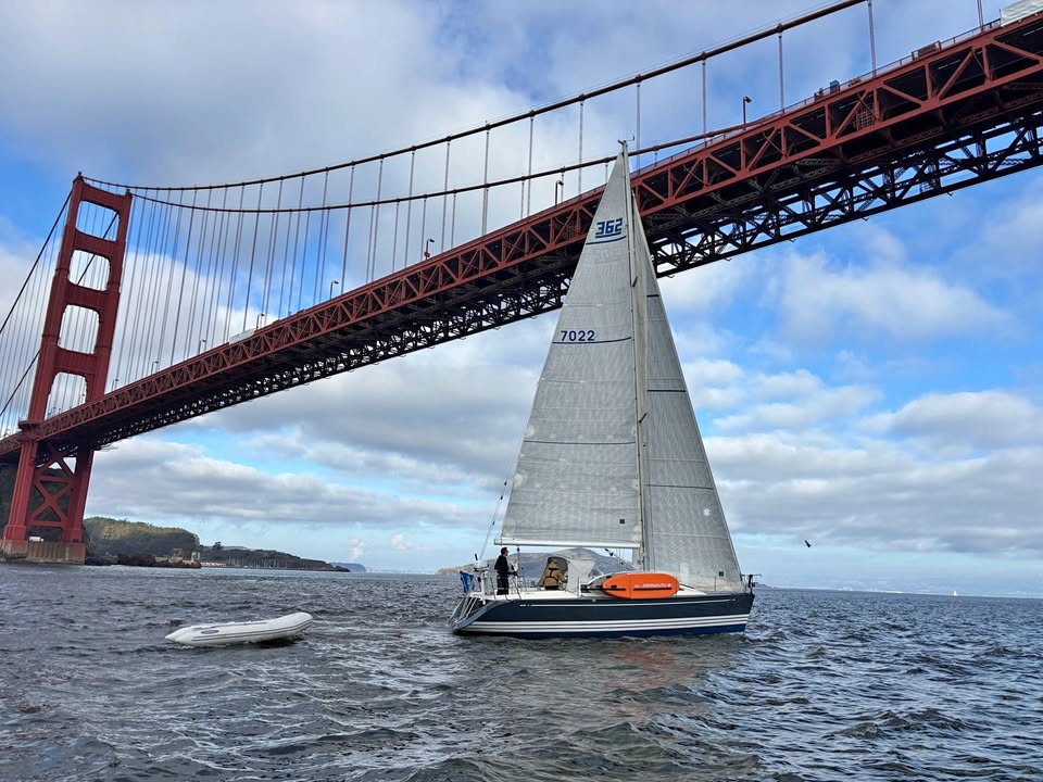 ラブラドライト Used 2000 X-Yachts X-362 Sport, 94063 Redwood City - Boat Trader