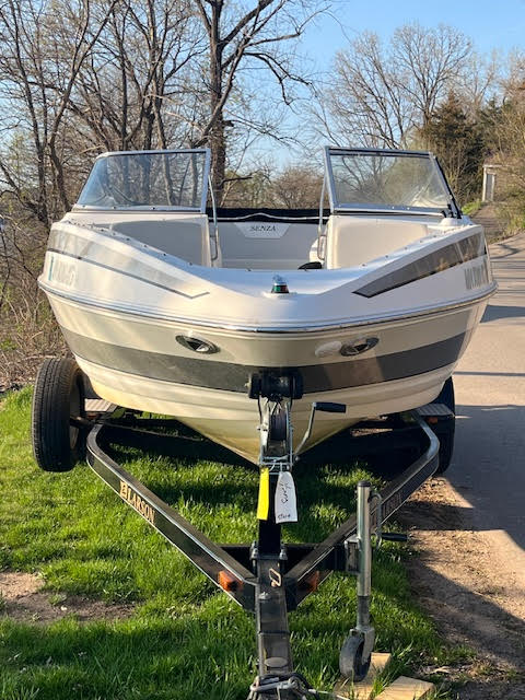 Used 2006 Larson Senza 206, 54021 Prescott - Boat Trader