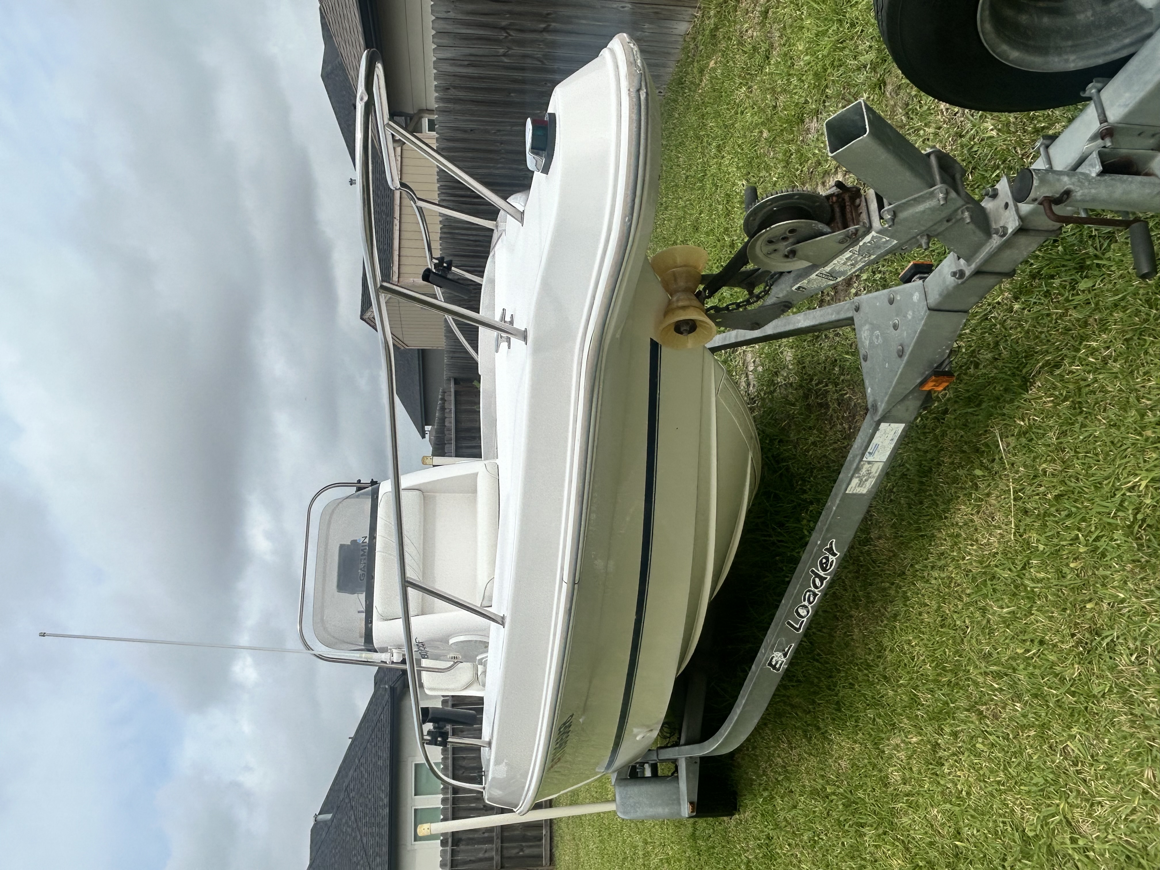 Used 1997 Wellcraft 190 CCF, 78418 Corpus Christi - Boat Trader