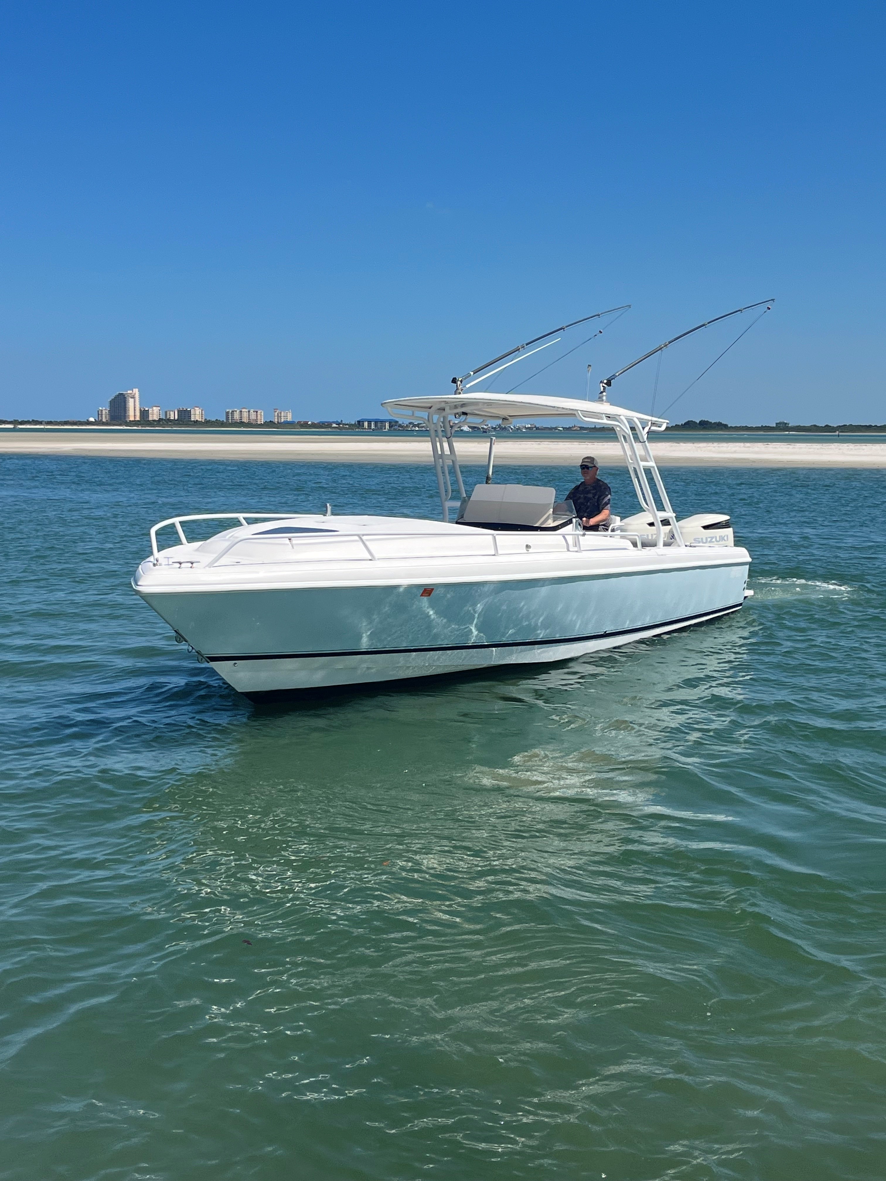 Used 2004 Intrepid 323, 32114 Daytona Beach - Boat Trader