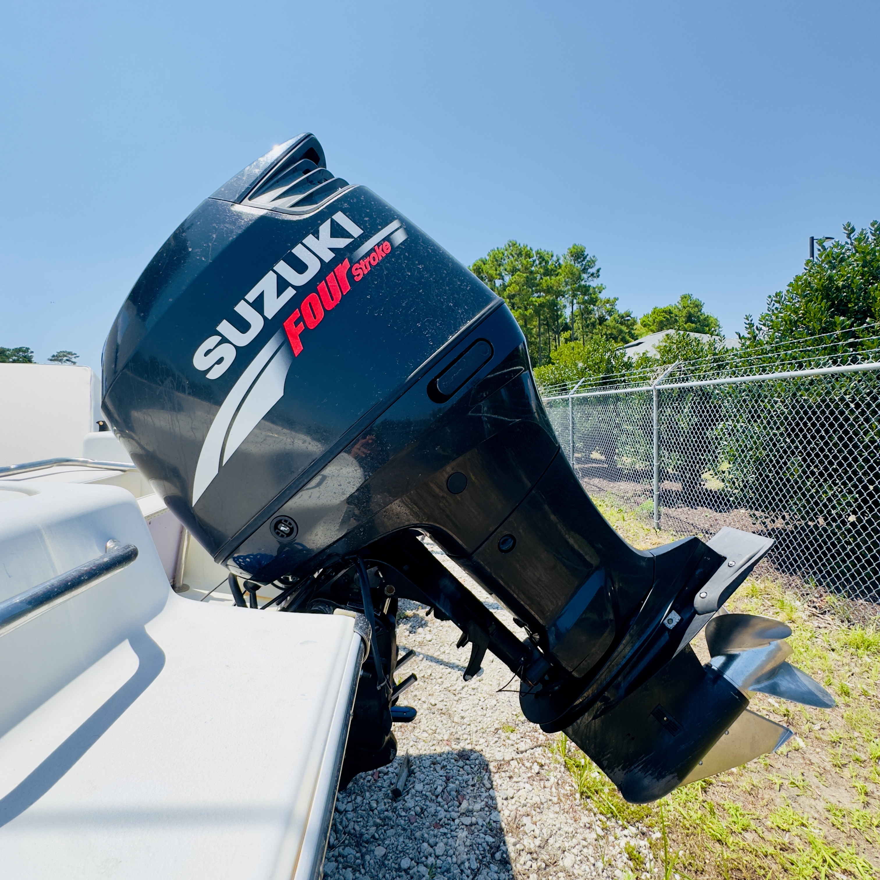 Used 2003 Seapro 206CC, 28557 Morehead City - Boat Trader