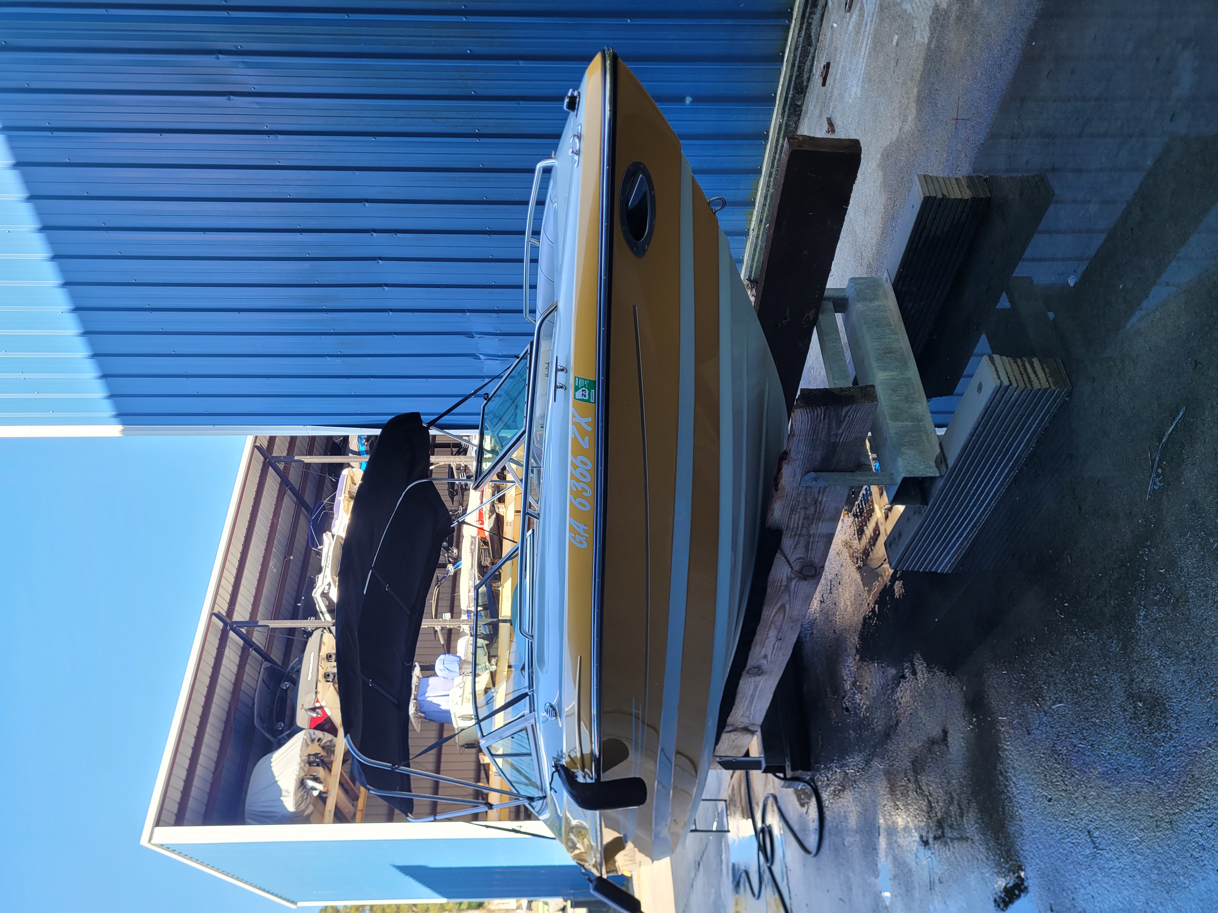 Used 2001 Mariah Z212 Shabah, 30189 Woodstock - Boat Trader