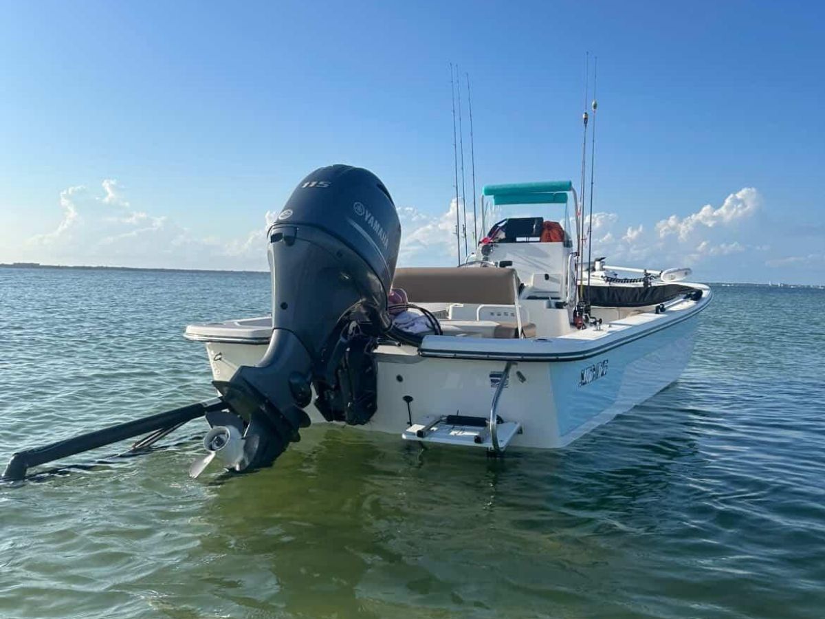 邦楽 BOAT 6CD Used 2023 Sundance B20CCR, 32563 Gulf Breeze - Boat Trader