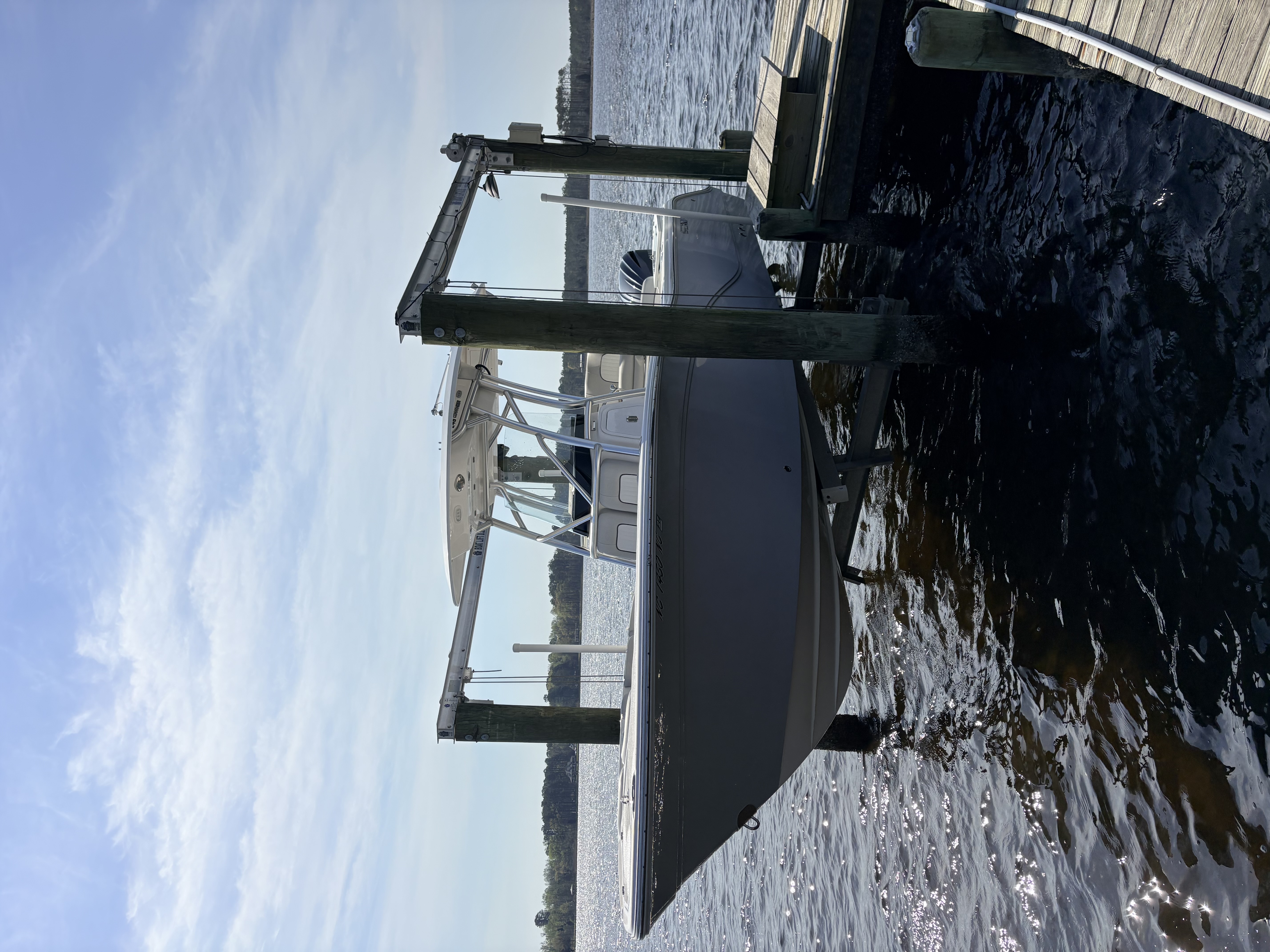 Used 2023 Sea Fox 248 Commander, 27810 Belhaven - Boat Trader