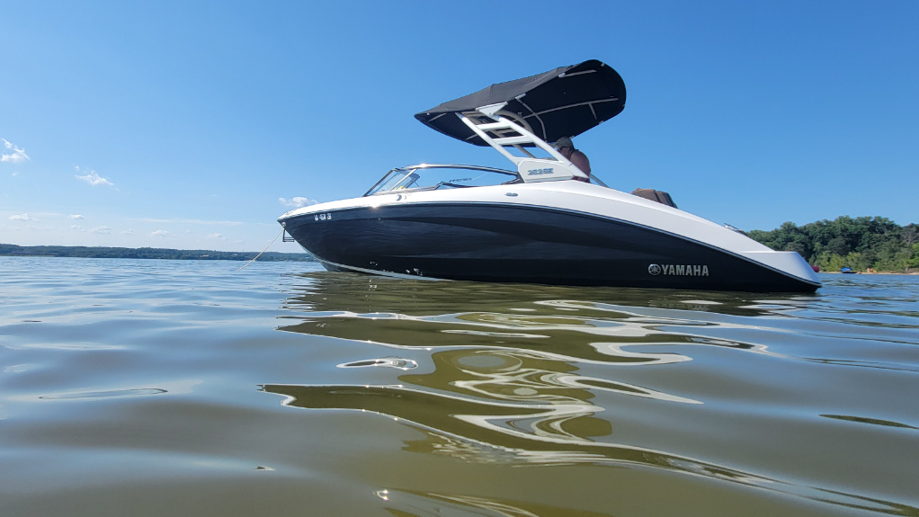 Used 2024 Yamaha Boats 252SE, 22602 Winchester - Boat Trader